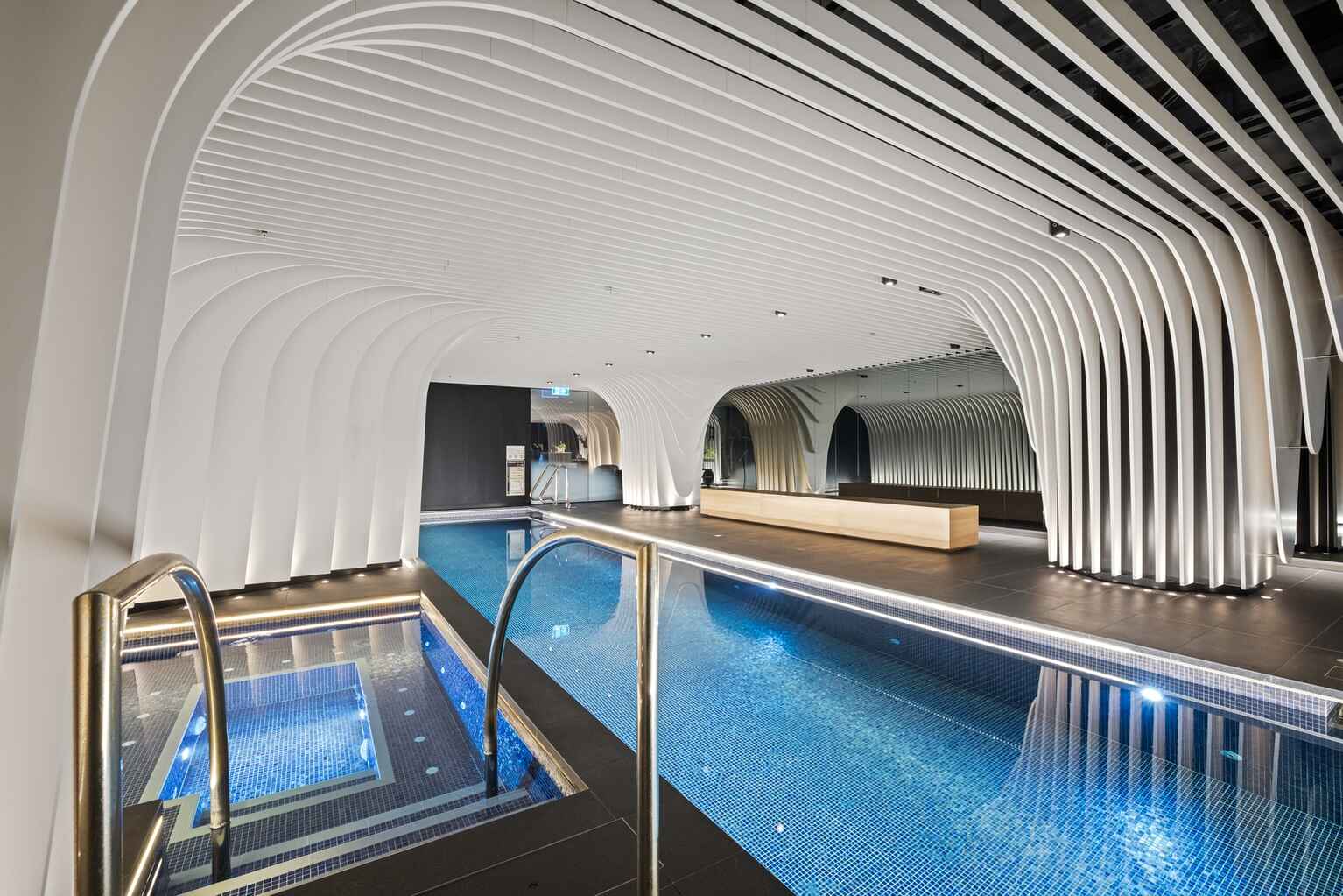 1110/161 Clarence Street Sydney