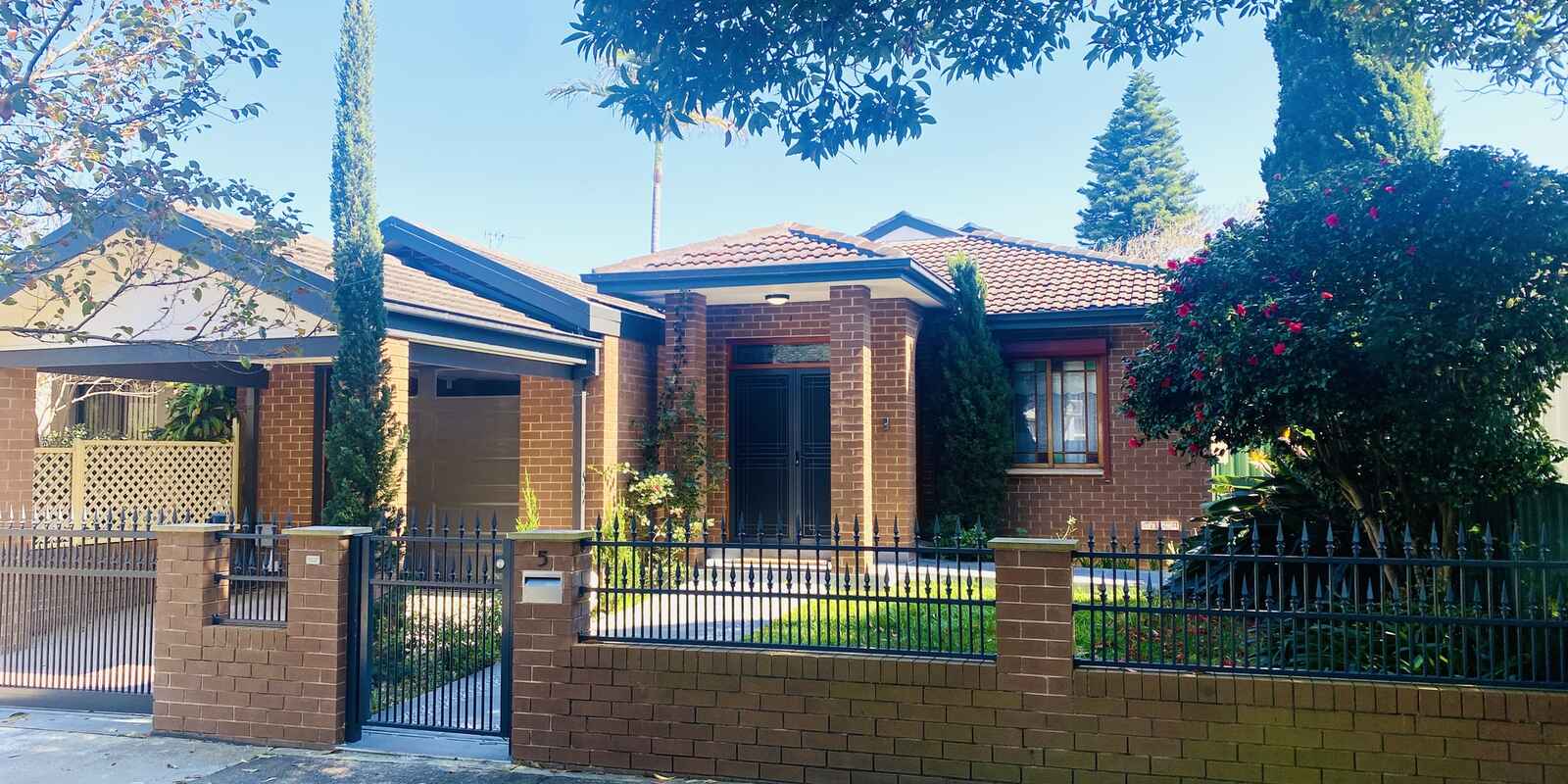 5 White Road Pagewood