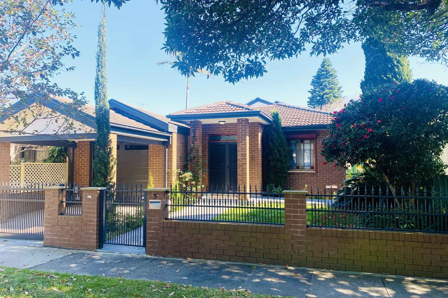 5 White Road Pagewood