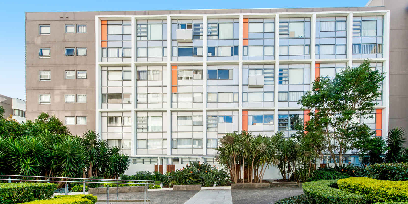 607/717 Anzac Parade Maroubra