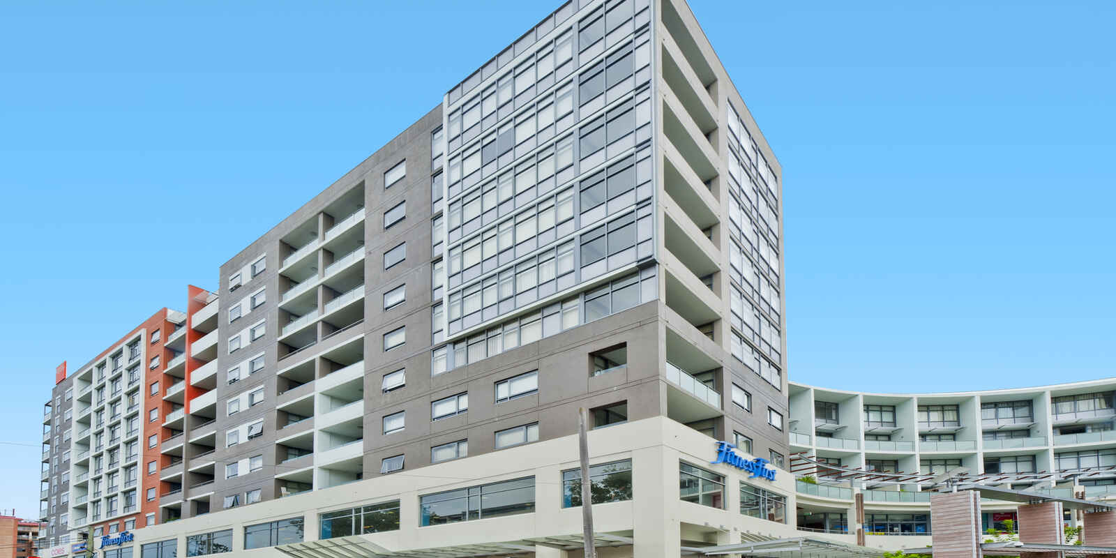 908/747 Anzac Parade Maroubra 908/747 Anzac Parade Maroubra