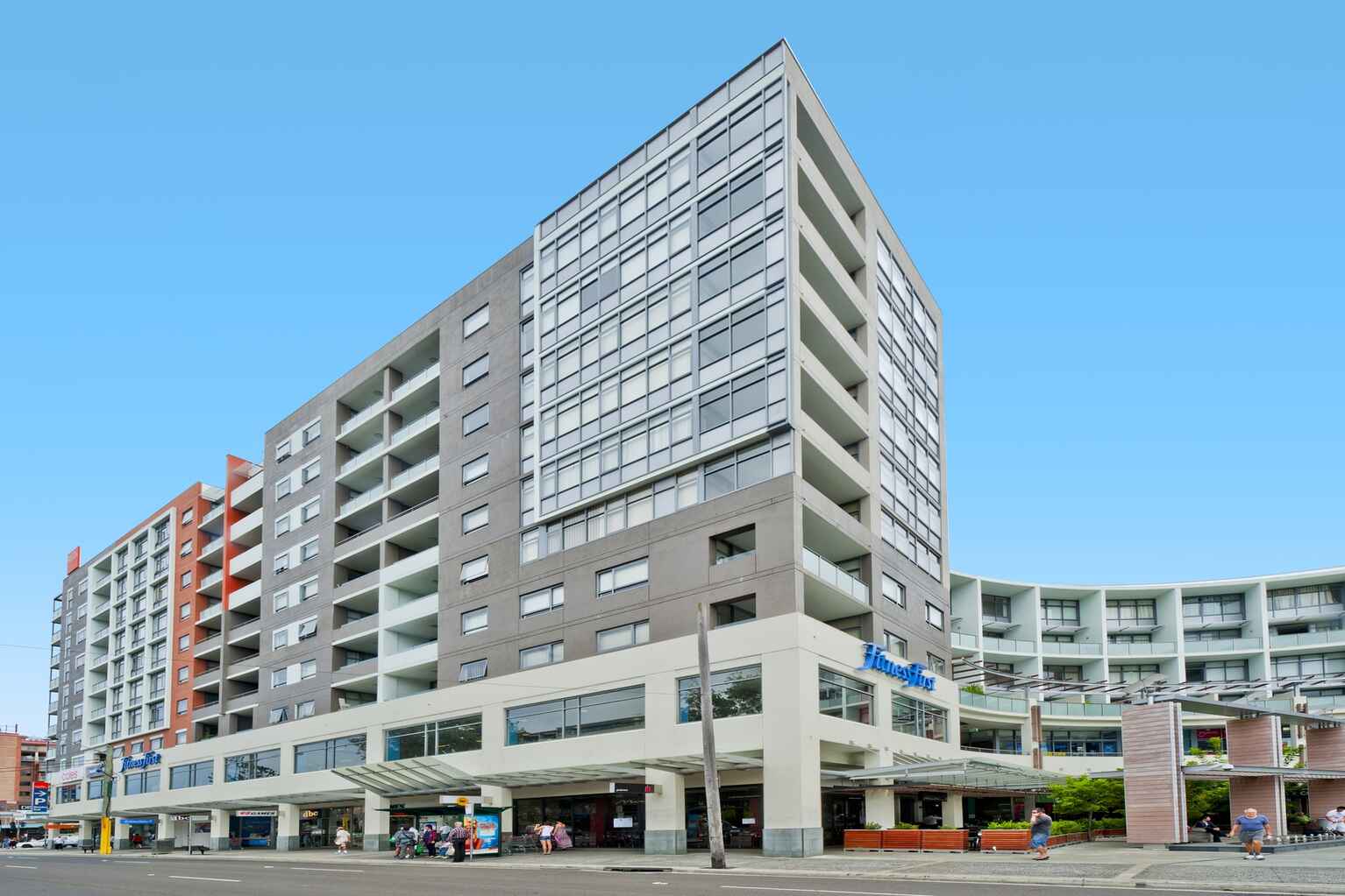 908/747 Anzac Parade Maroubra 908/747 Anzac Parade Maroubra