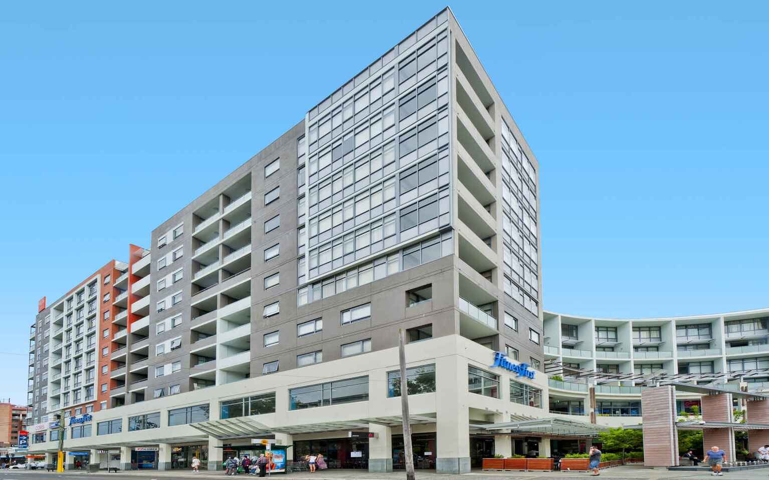 215/747 Anzac Parade Maroubra 215/747 Anzac Parade Maroubra