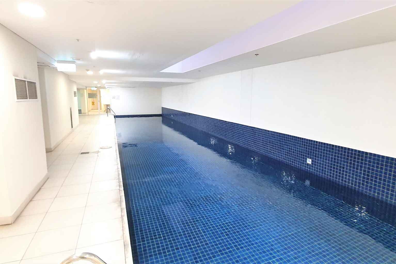 110/849 George Street Ultimo 110/849 George Street Ultimo