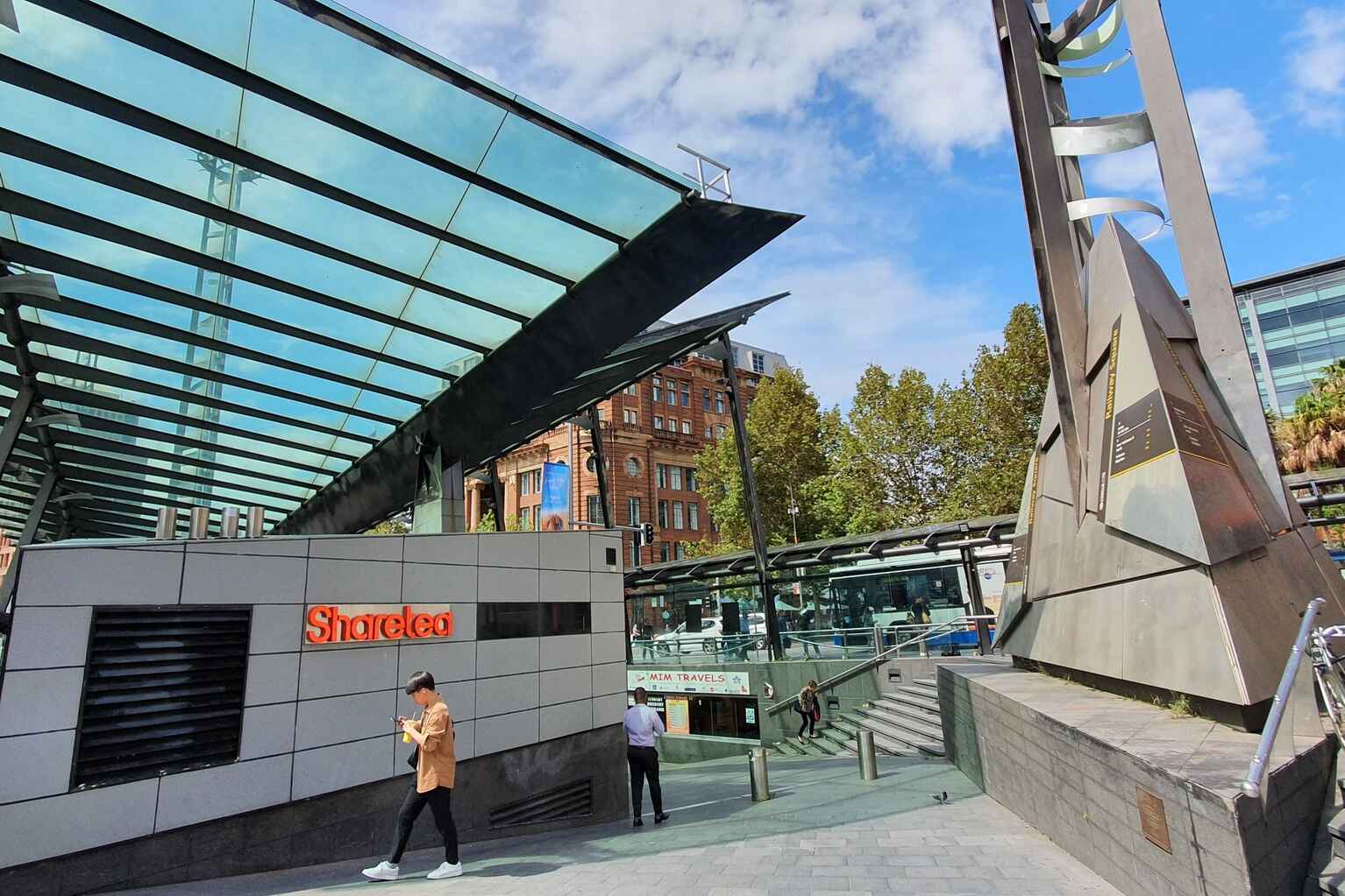 110/849 George Street Ultimo 110/849 George Street Ultimo