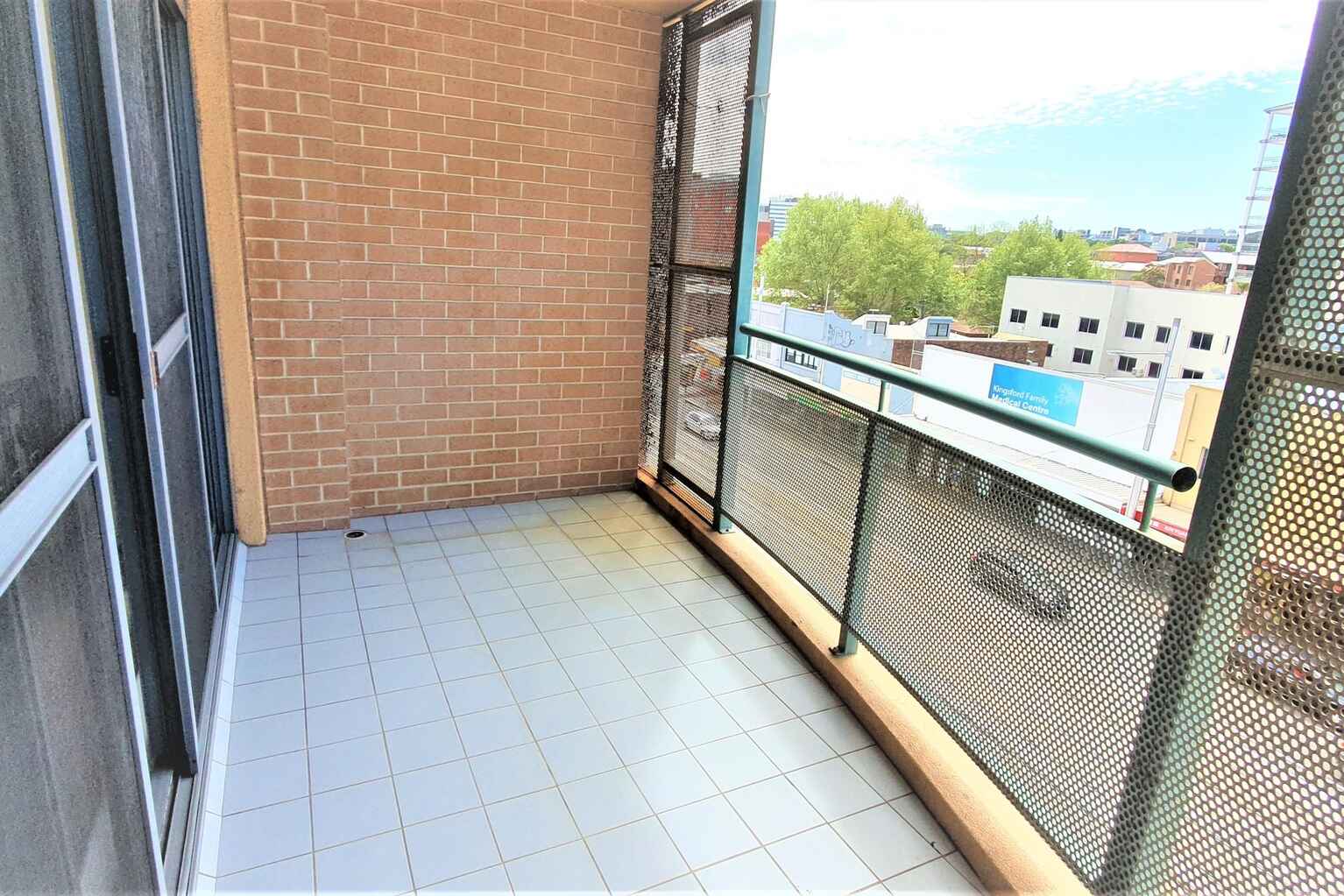 5B/343 Anzac Parade Kingsford