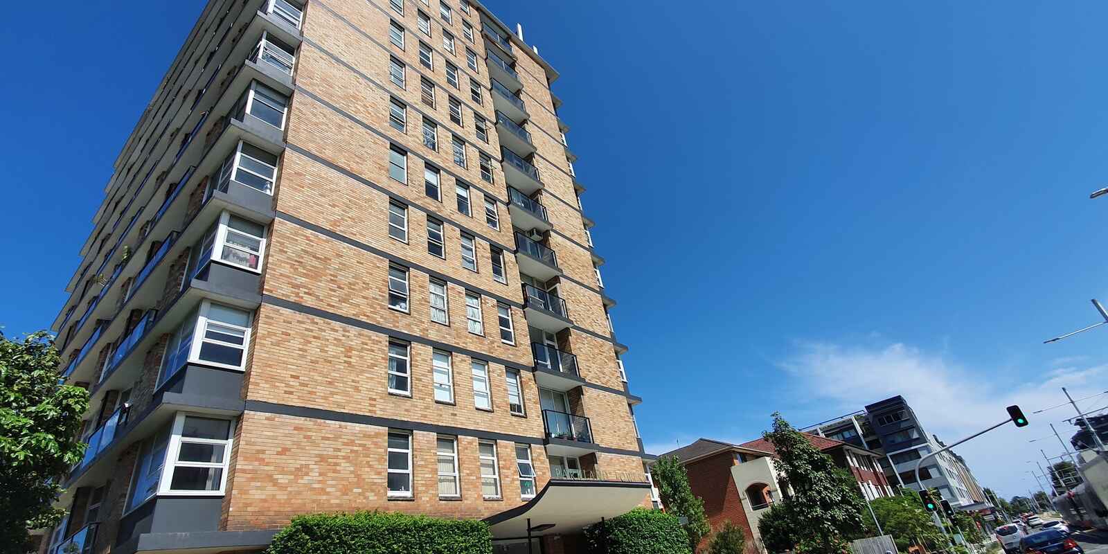 56/56 Anzac Parade Kensington 56/56 Anzac Parade Kensington