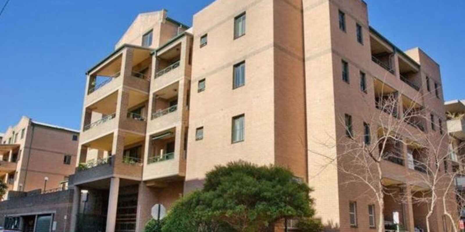 3/39 Dangar Place Chippendale