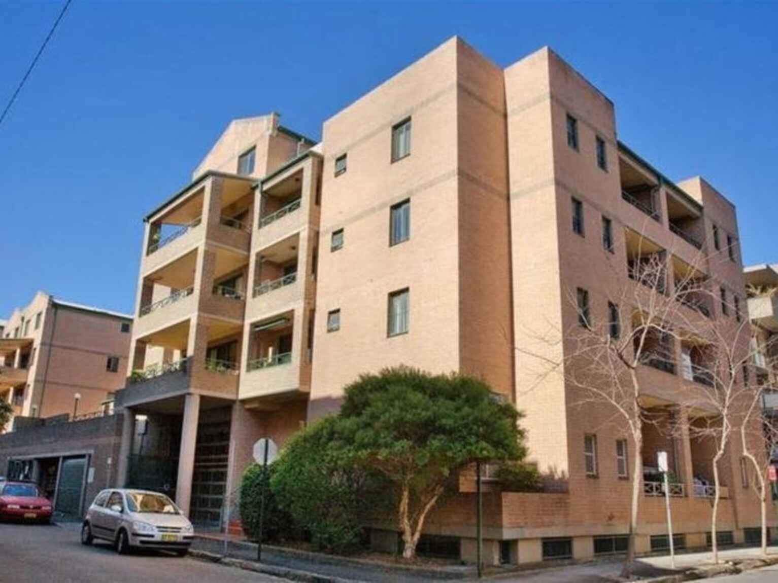 3/39 Dangar Place Chippendale 3/39 Dangar Place Chippendale