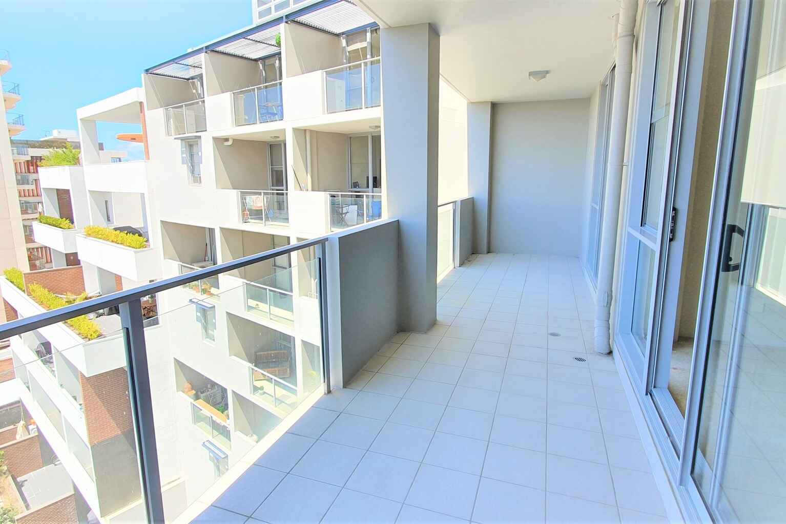 B38/158 Maroubra Road Maroubra