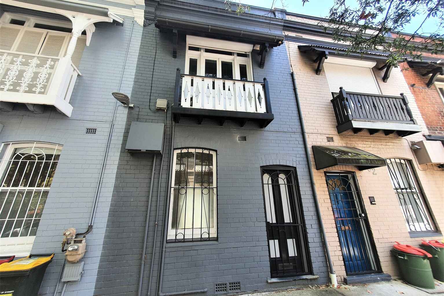 80 Nicholson Street Woolloomooloo 80 Nicholson Street Woolloomooloo