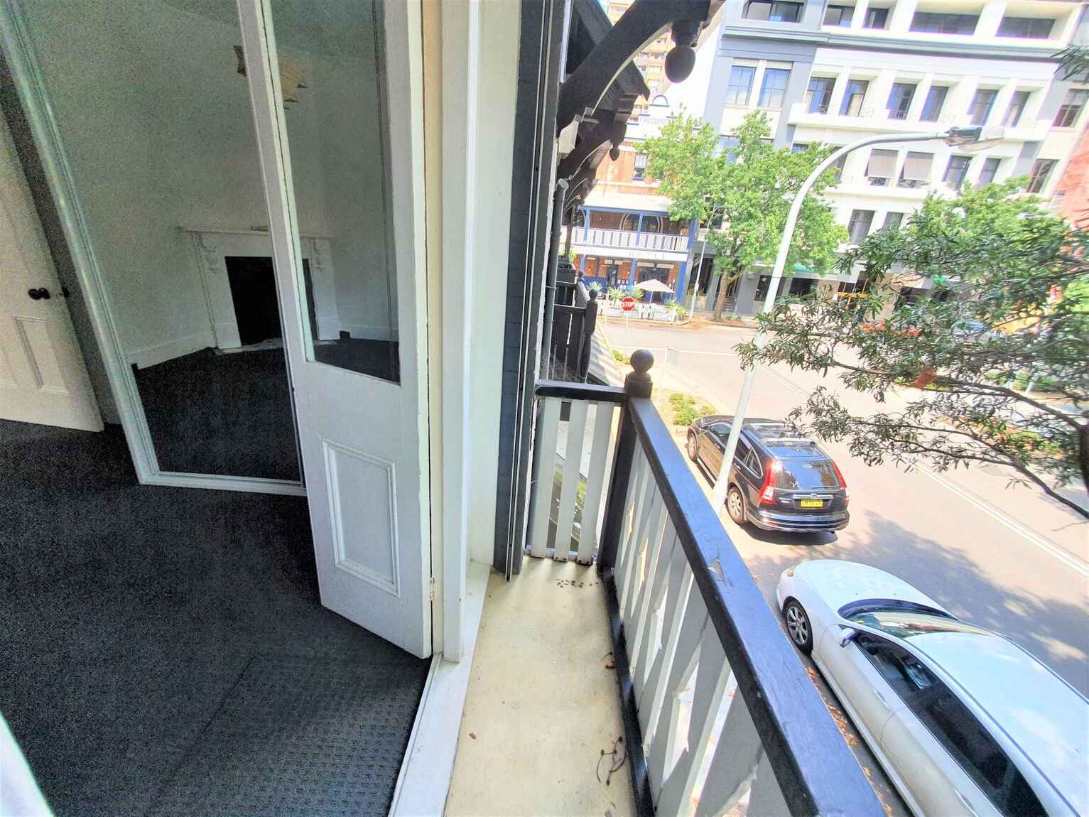 80 Nicholson Street Woolloomooloo 80 Nicholson Street Woolloomooloo