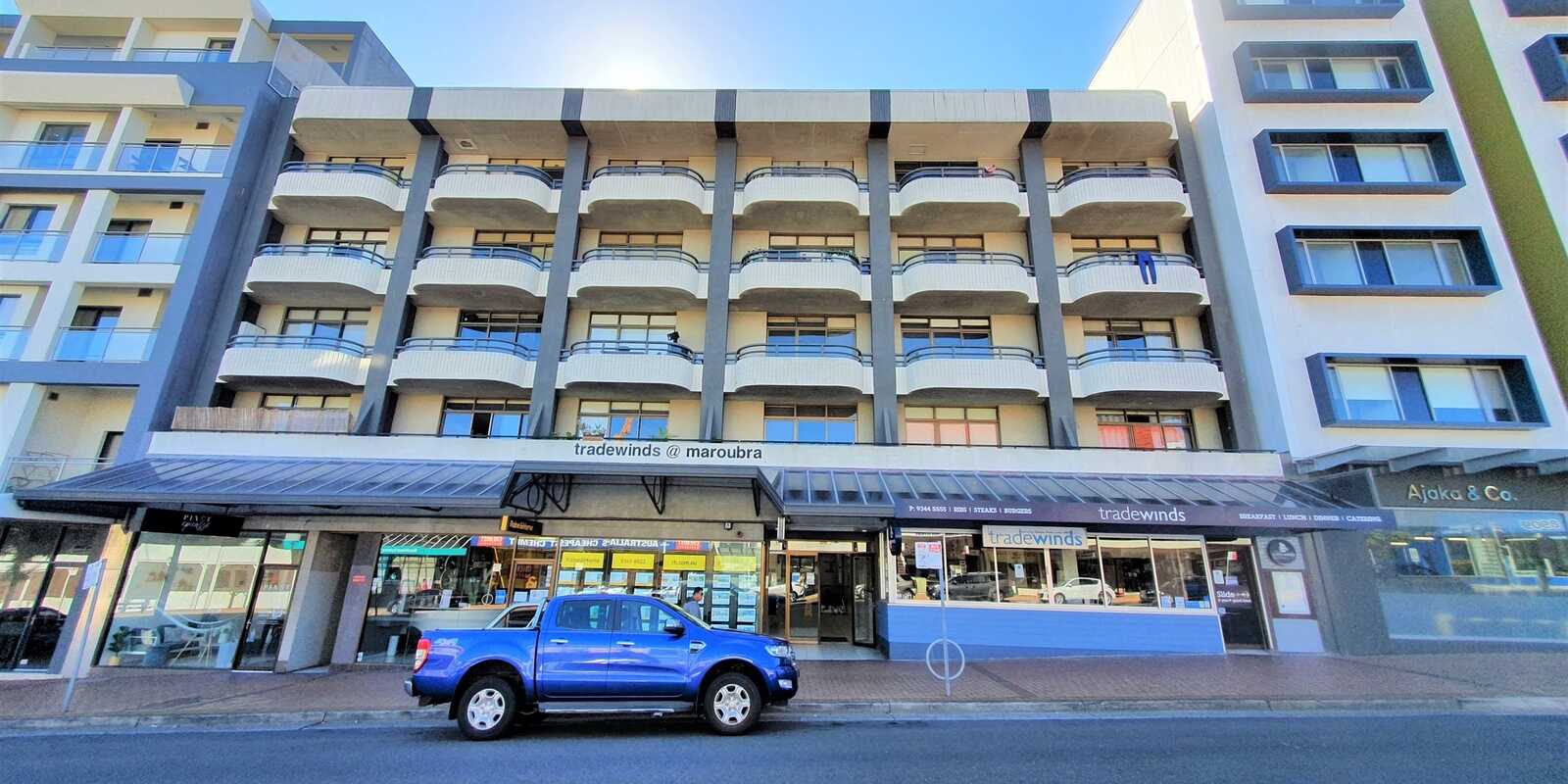 604/196-204 Maroubra Road Maroubra