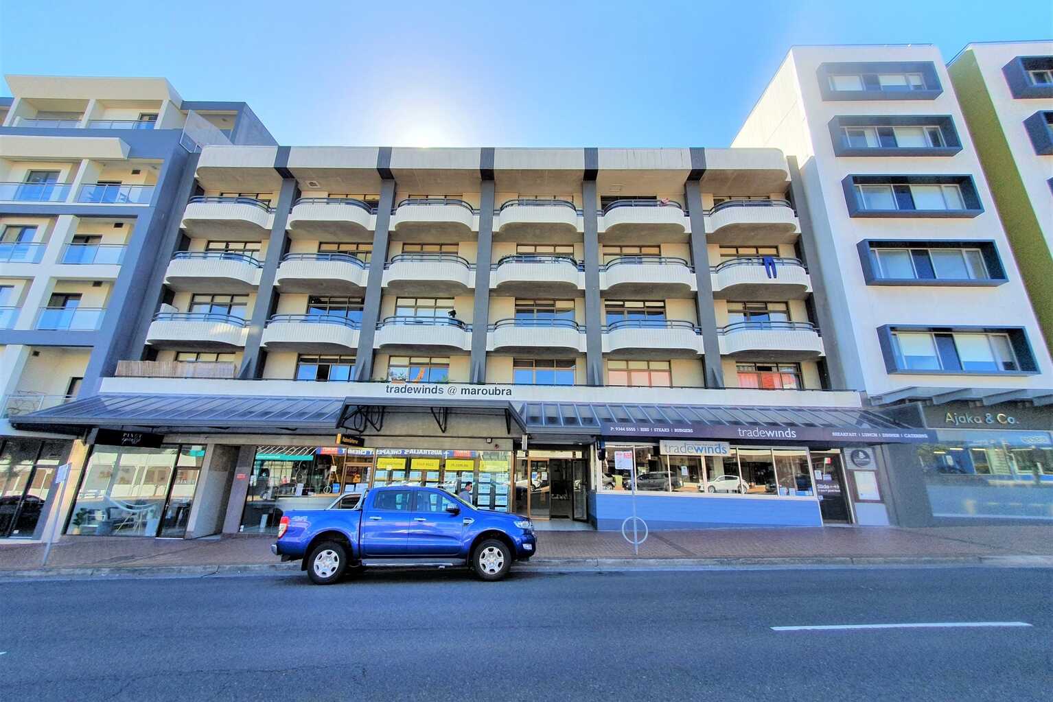 604/196-204 Maroubra Road Maroubra