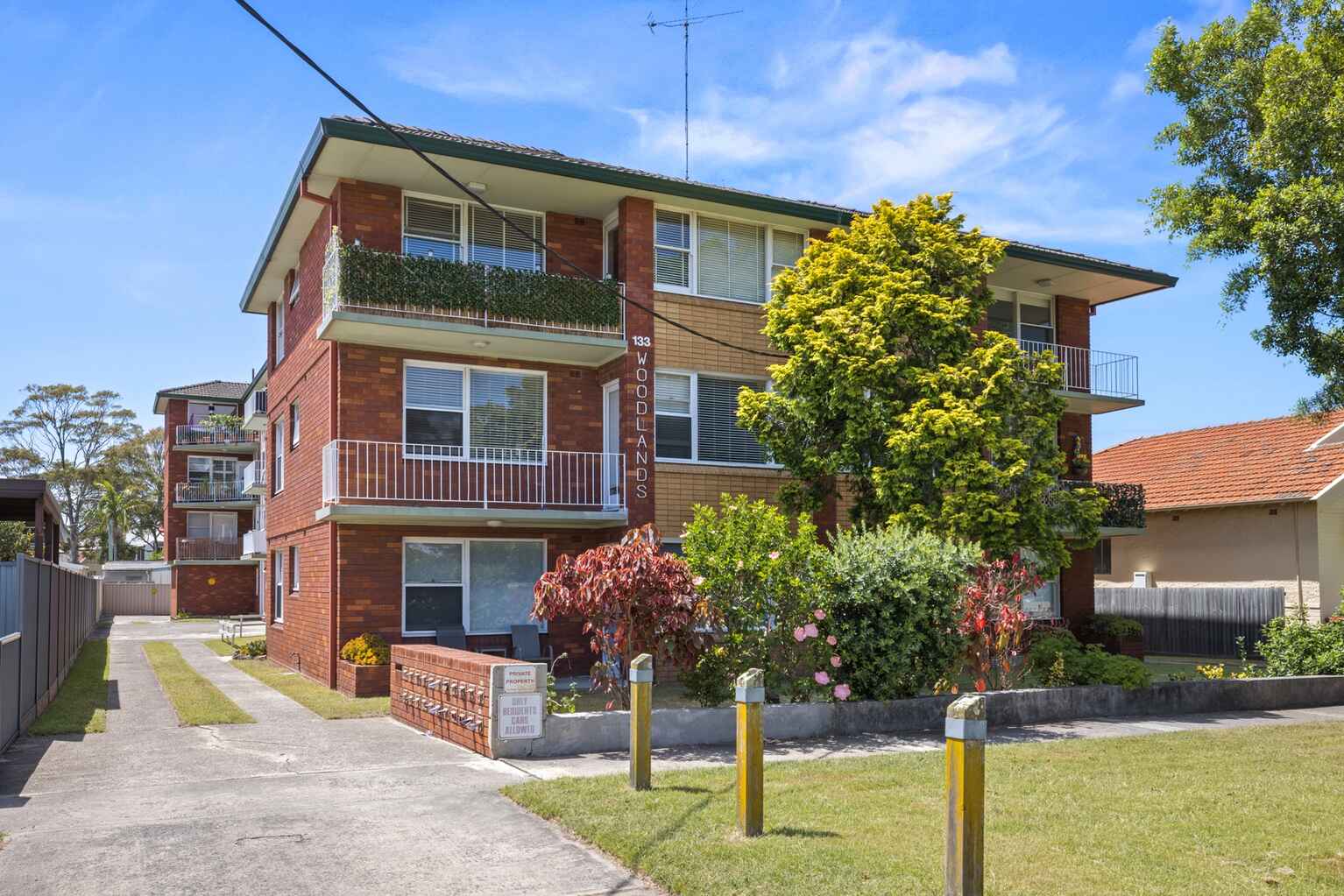 12/133 Bunnerong Road Kingsford
