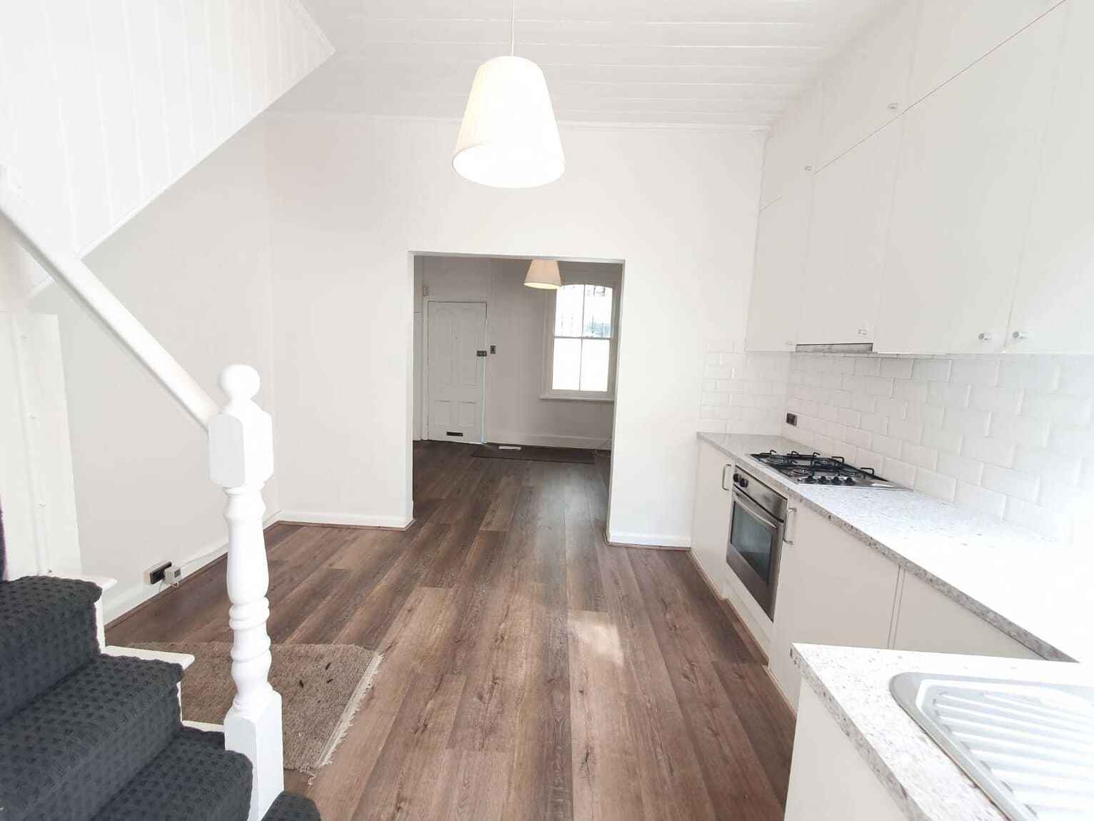 80 Nicholson Street Woolloomooloo 80 Nicholson Street Woolloomooloo