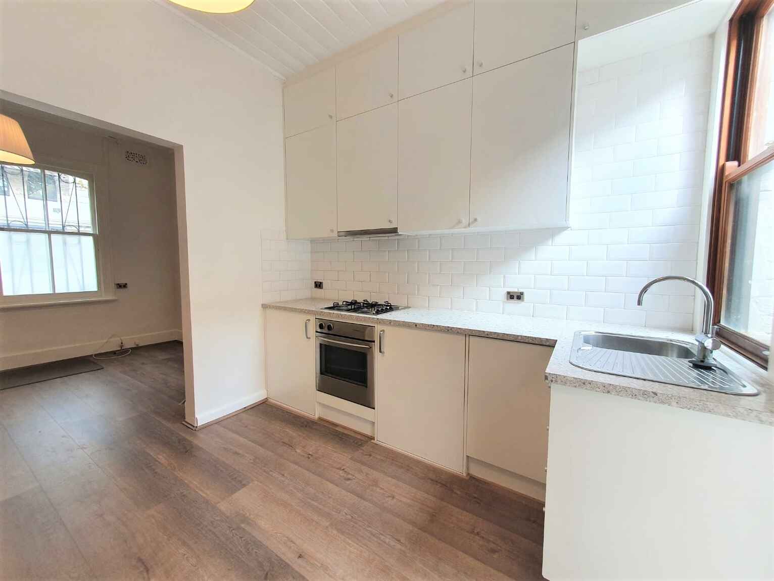 80 Nicholson Street Woolloomooloo 80 Nicholson Street Woolloomooloo