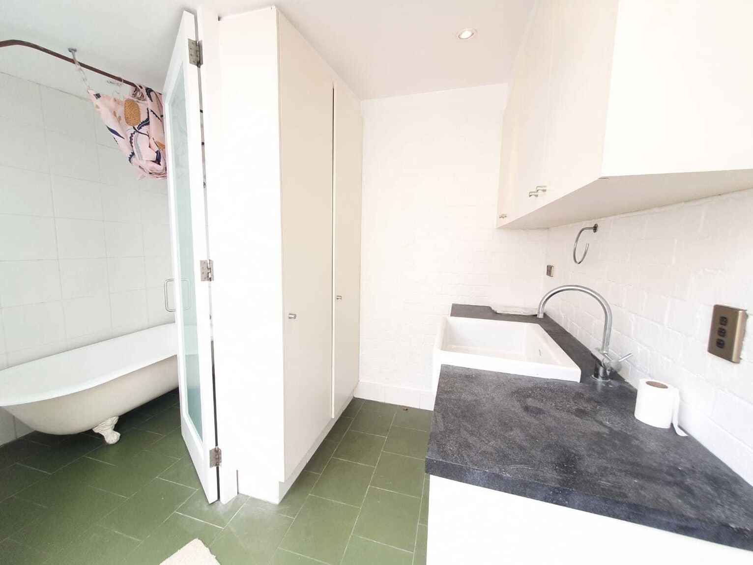 80 Nicholson Street Woolloomooloo 80 Nicholson Street Woolloomooloo