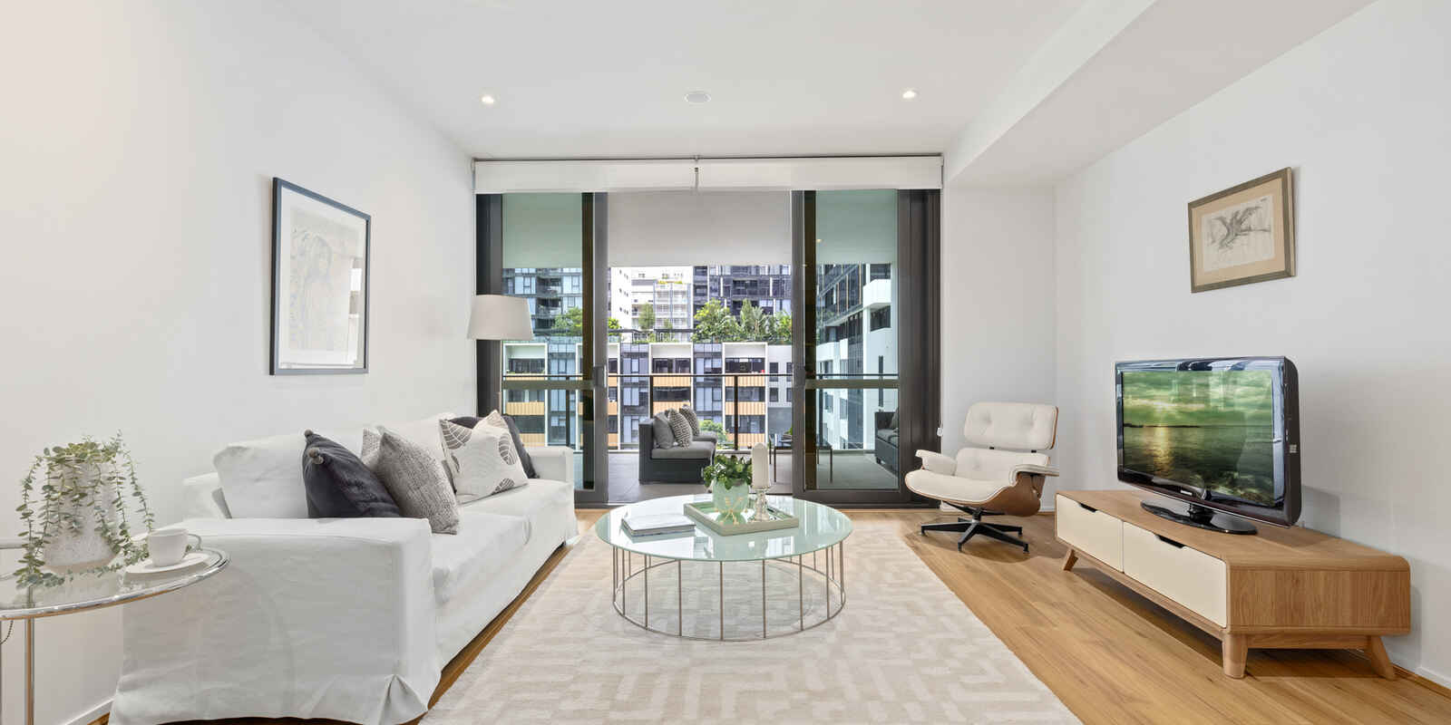 S308/6 Galloway Street Mascot S308/6 Galloway Street Mascot