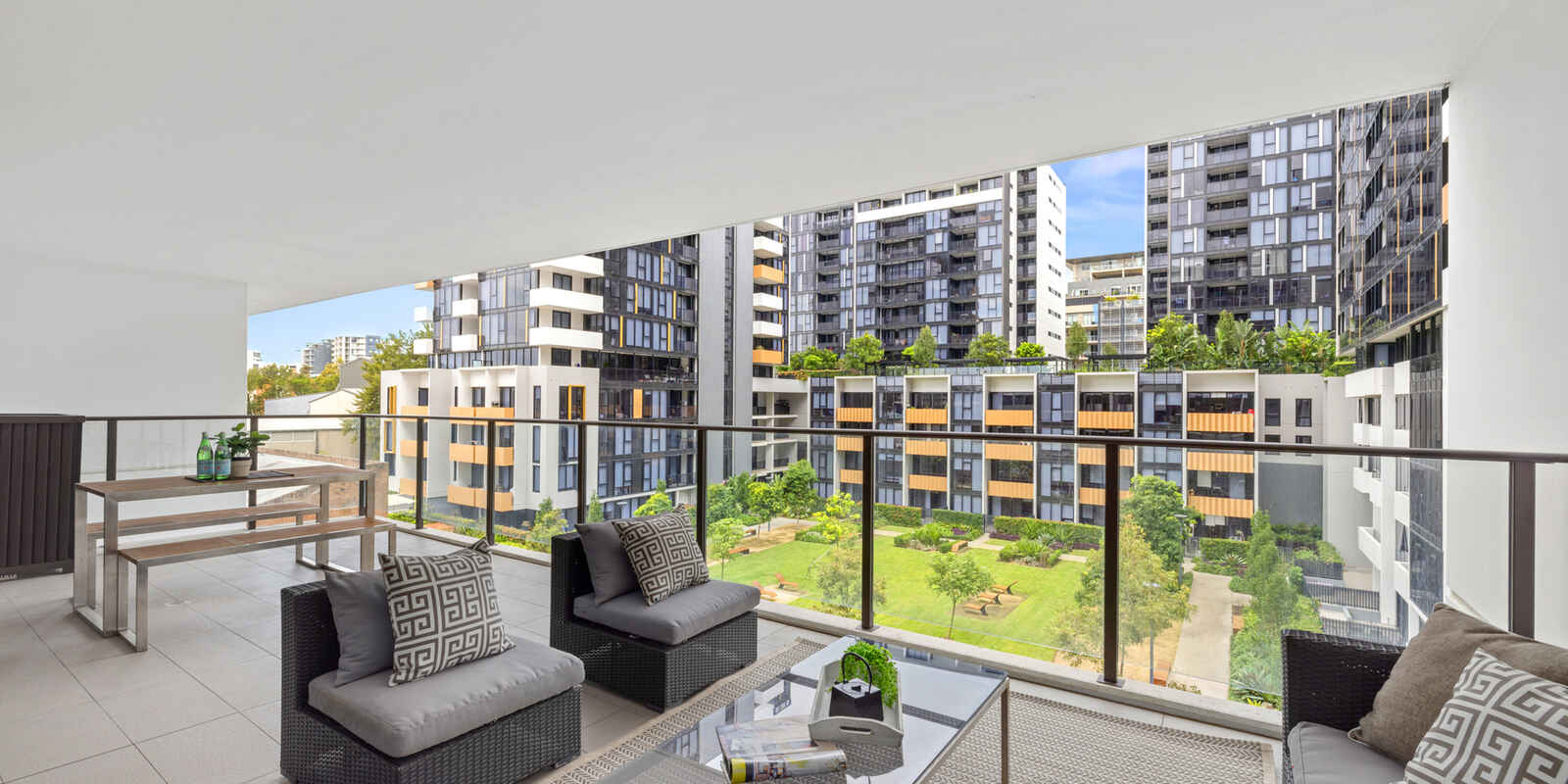 S308/6 Galloway Street Mascot S308/6 Galloway Street Mascot