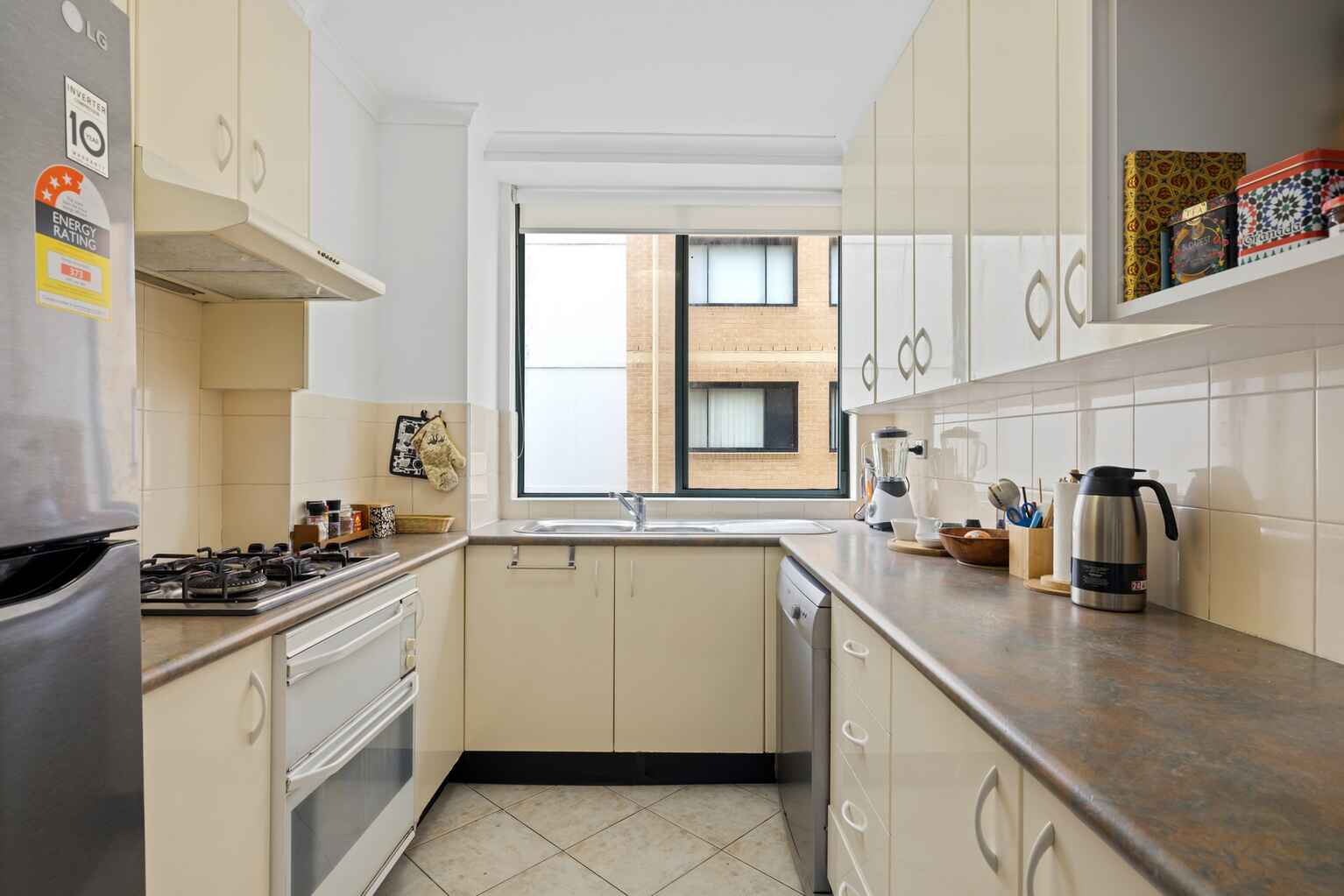 17/116 Maroubra Road Maroubra