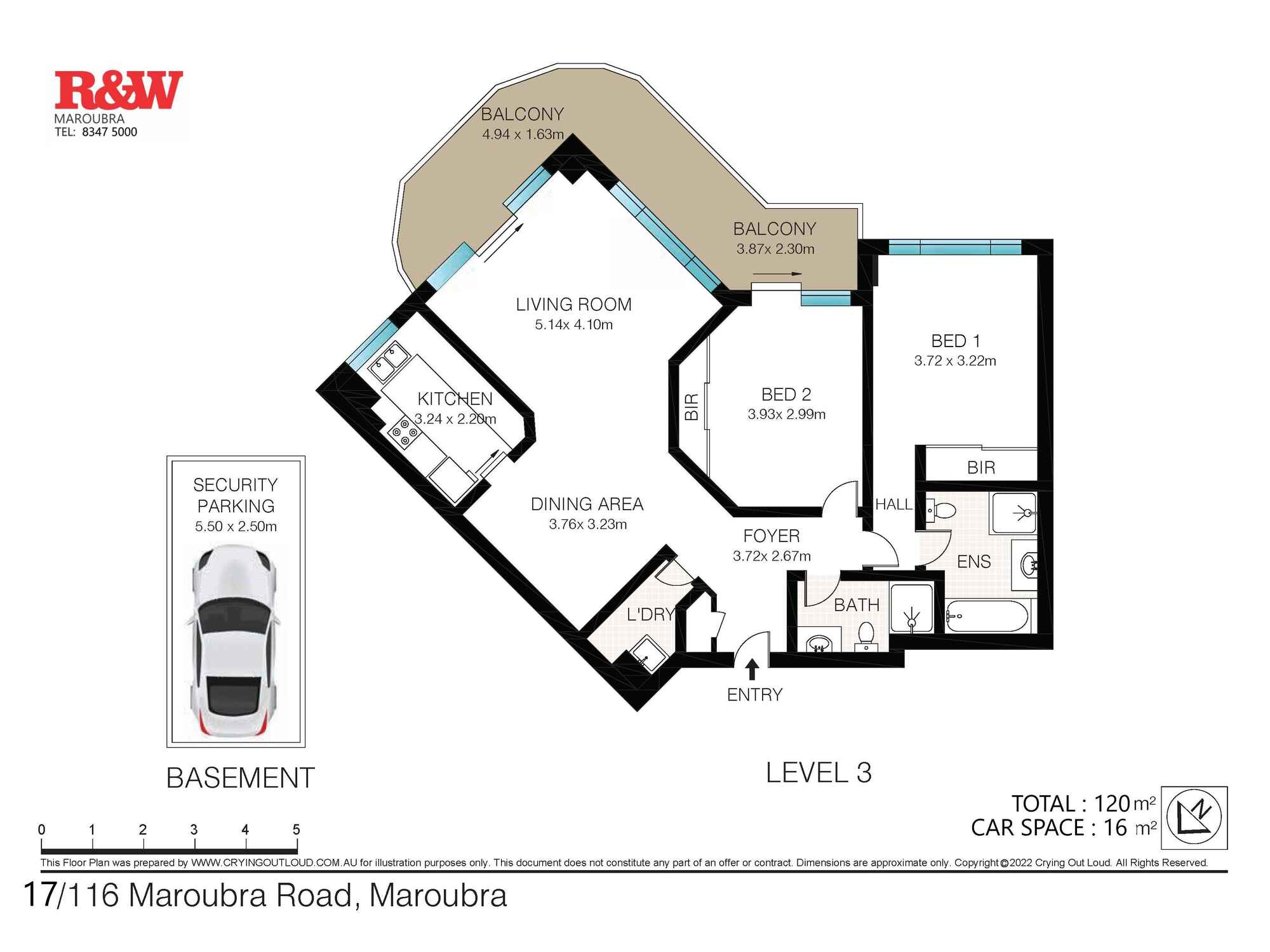 17/116 Maroubra Road Maroubra 17/116 Maroubra Road Maroubra