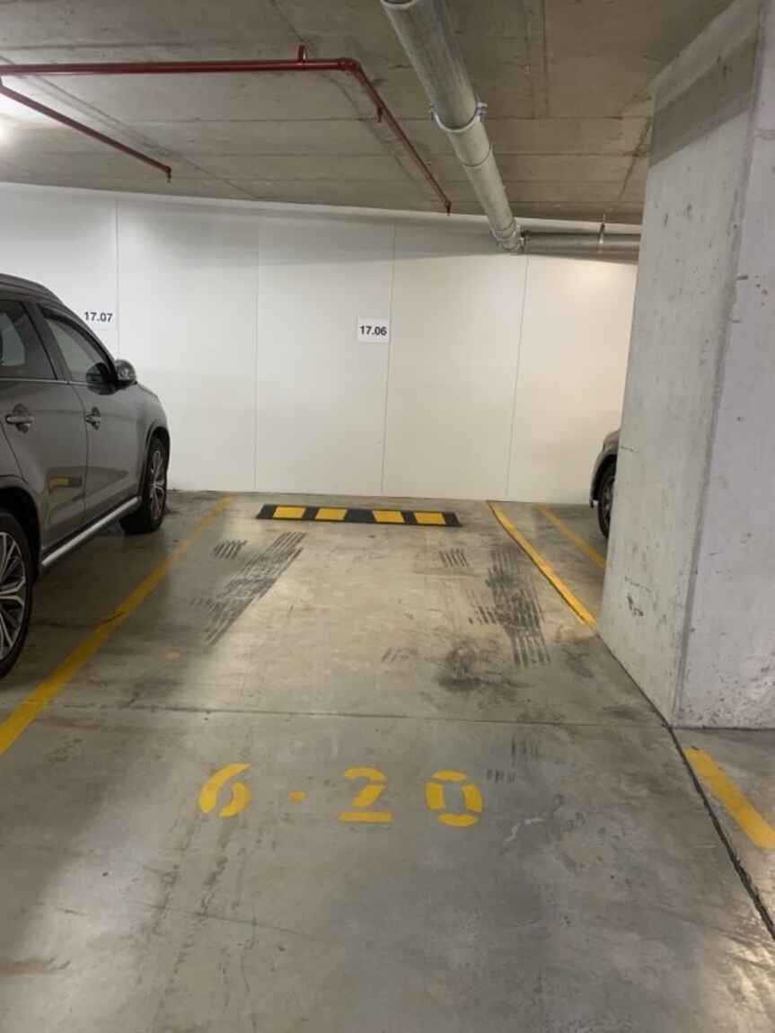 1706/7-9 Gibbon Street Redfern