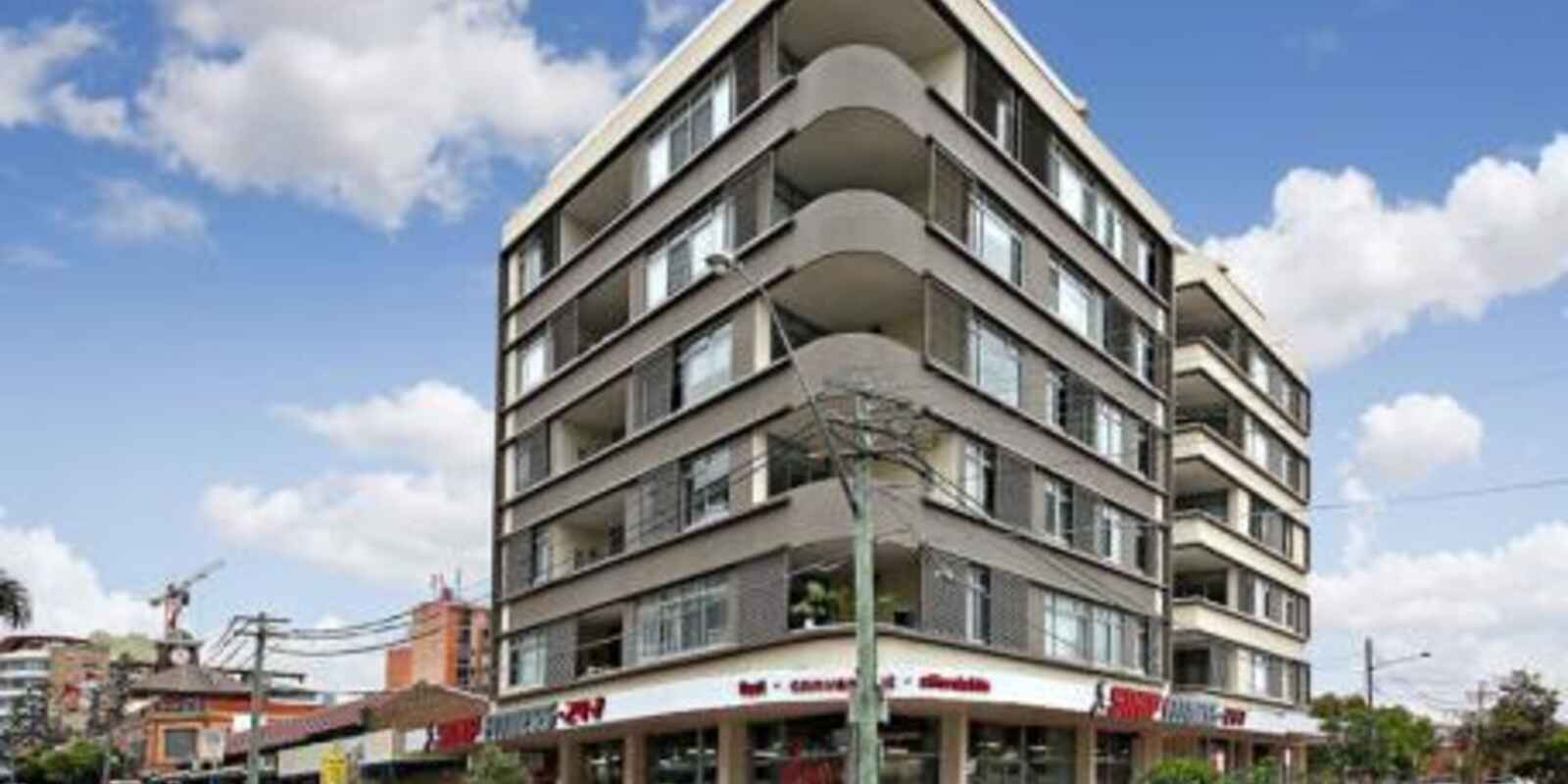 303/165 Maroubra Road Maroubra