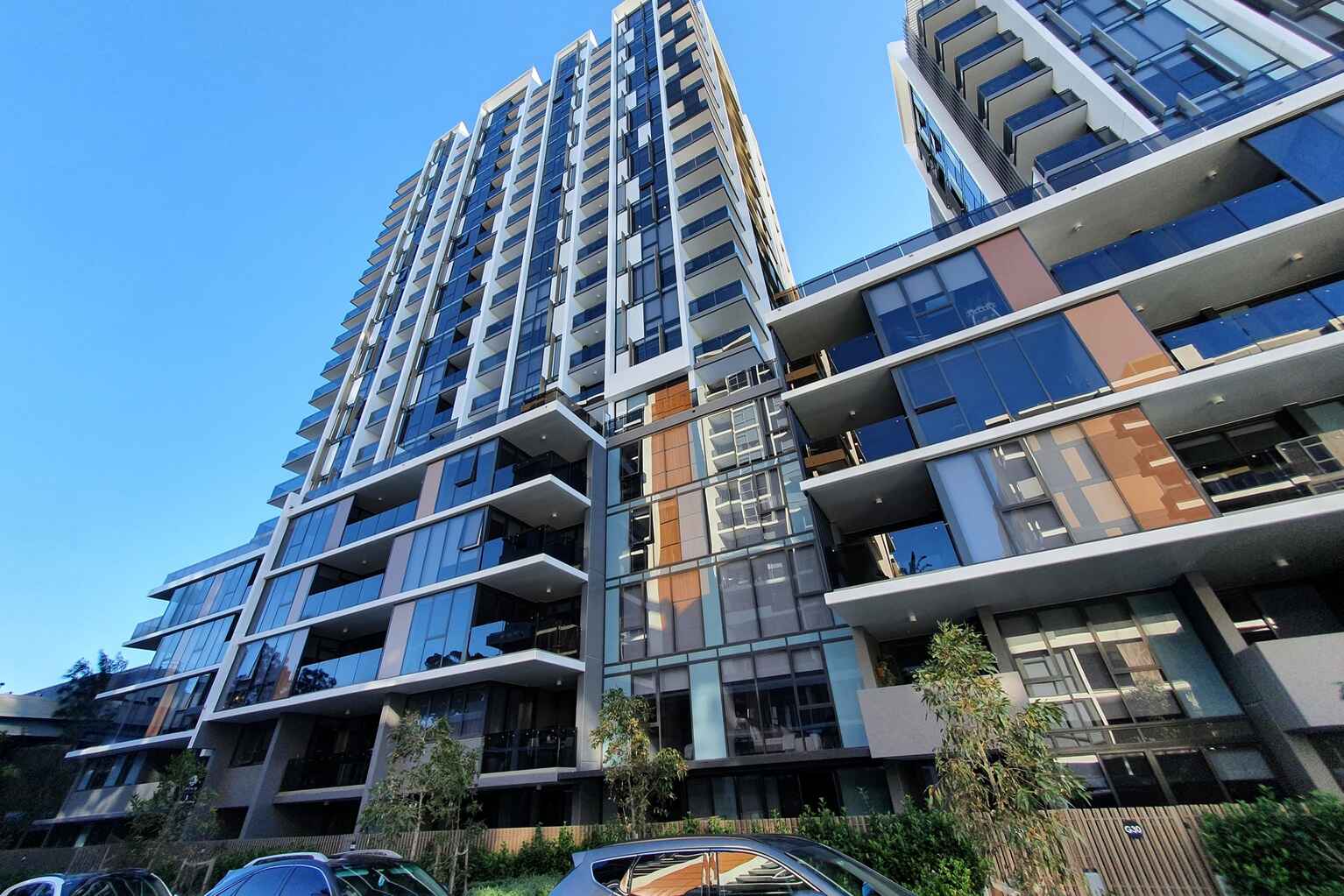 130/1 Studio Drive Eastgardens