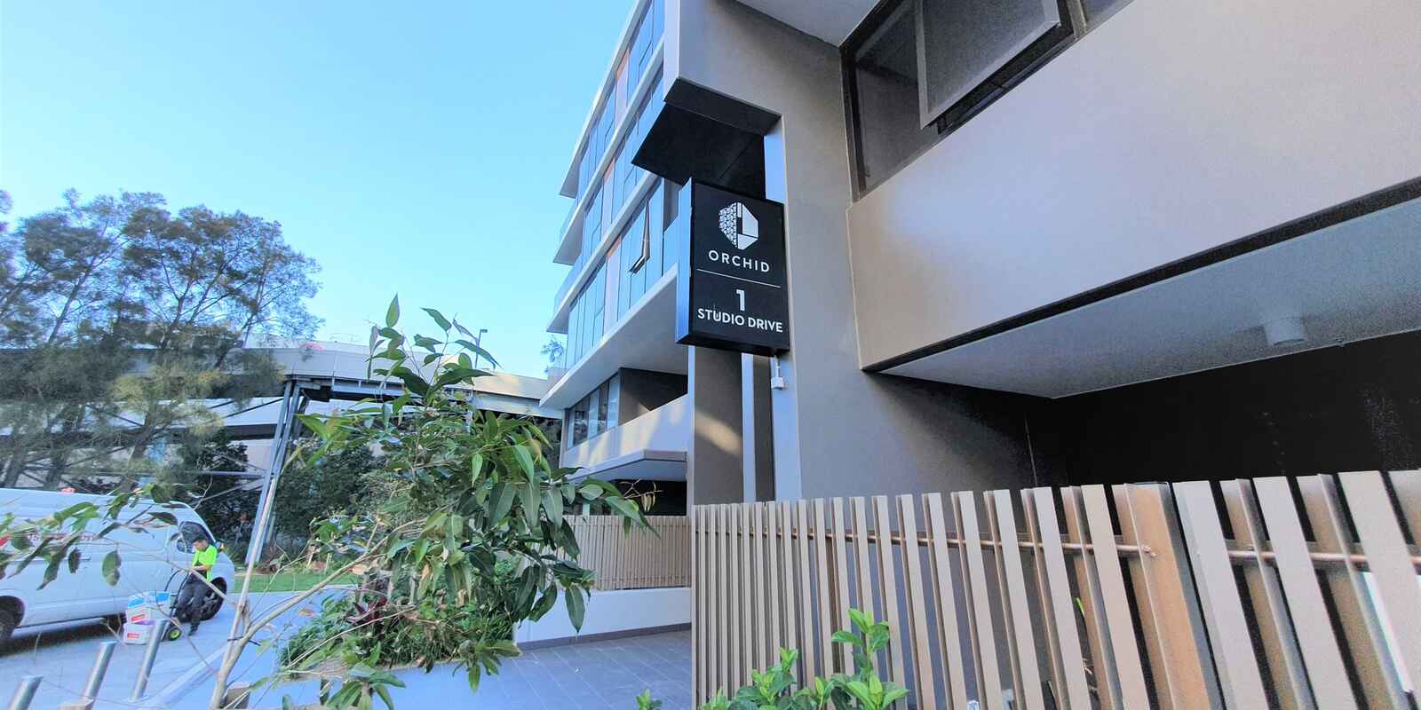 130/1 Studio Drive Eastgardens
