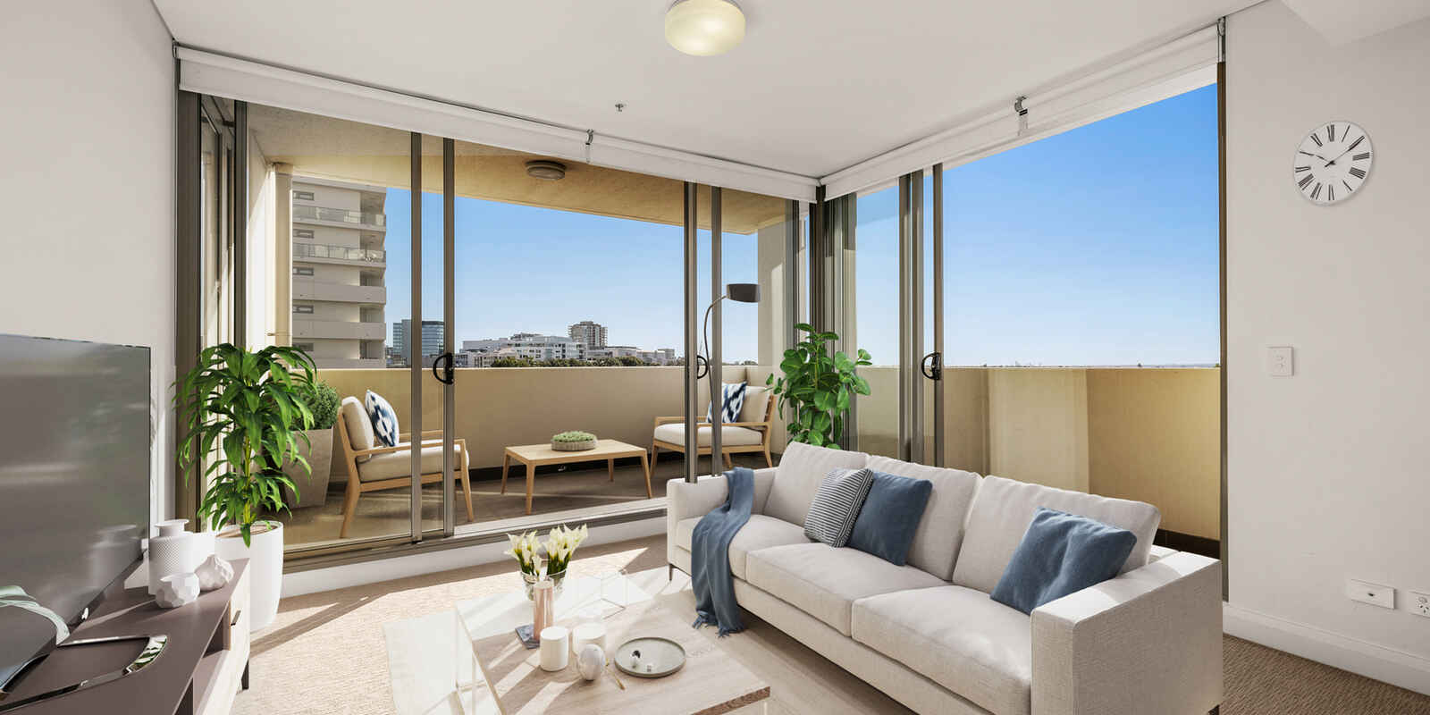 501/99 Forest Road Hurstville