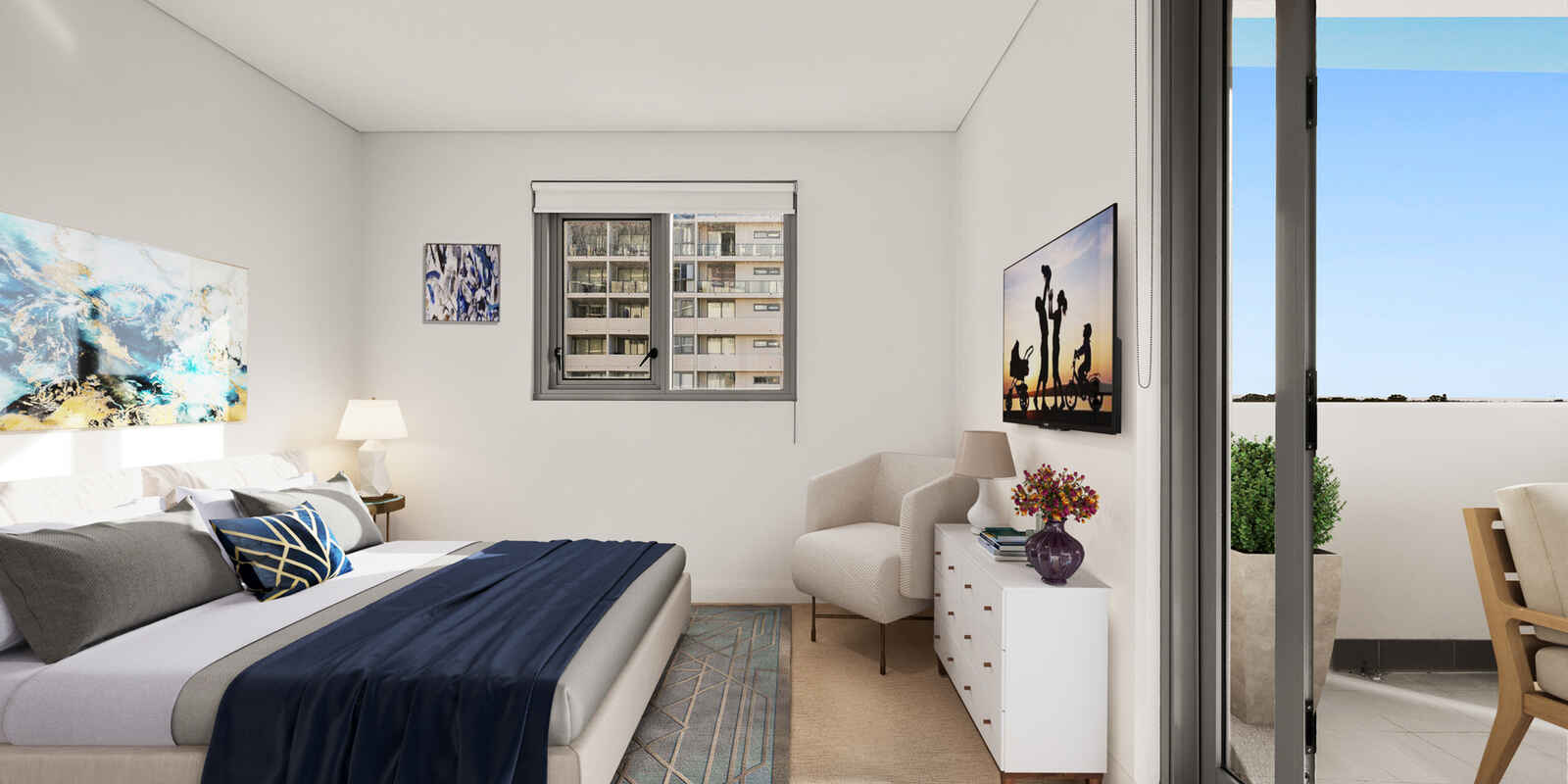 501/99 Forest Road Hurstville