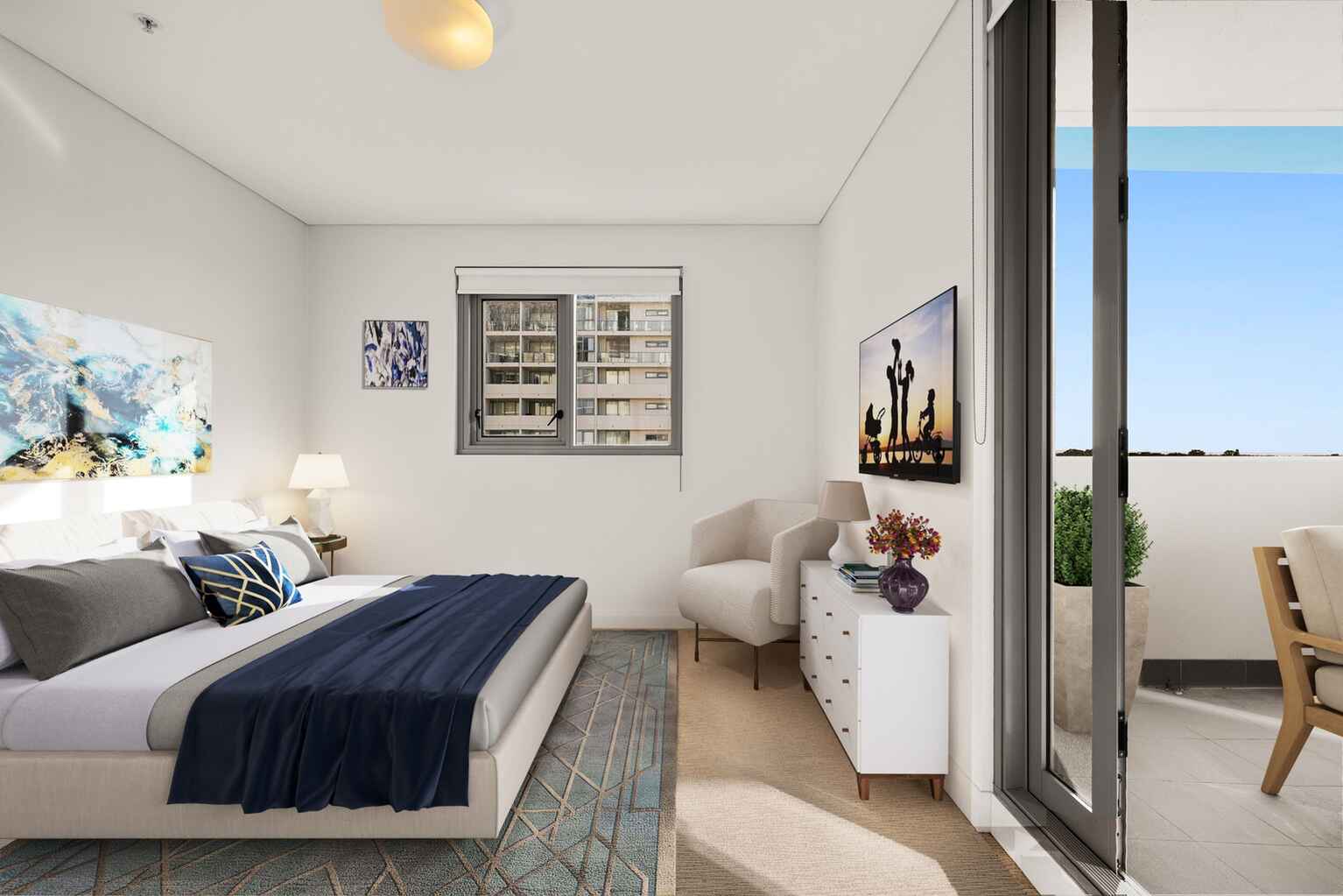 501/99 Forest Road Hurstville