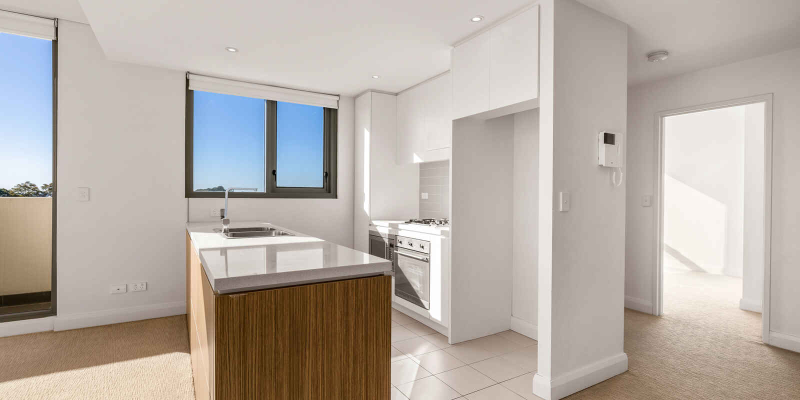 501/99 Forest Road Hurstville