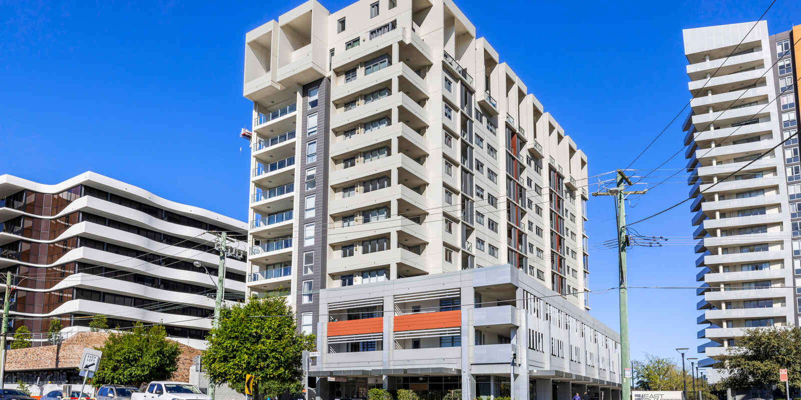 501/99 Forest Road Hurstville