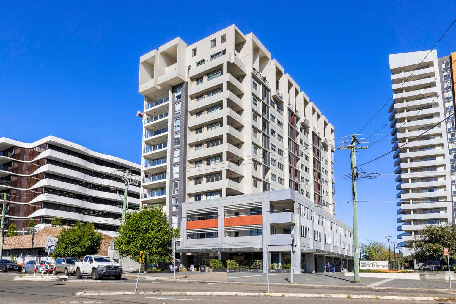 501/99 Forest Road Hurstville