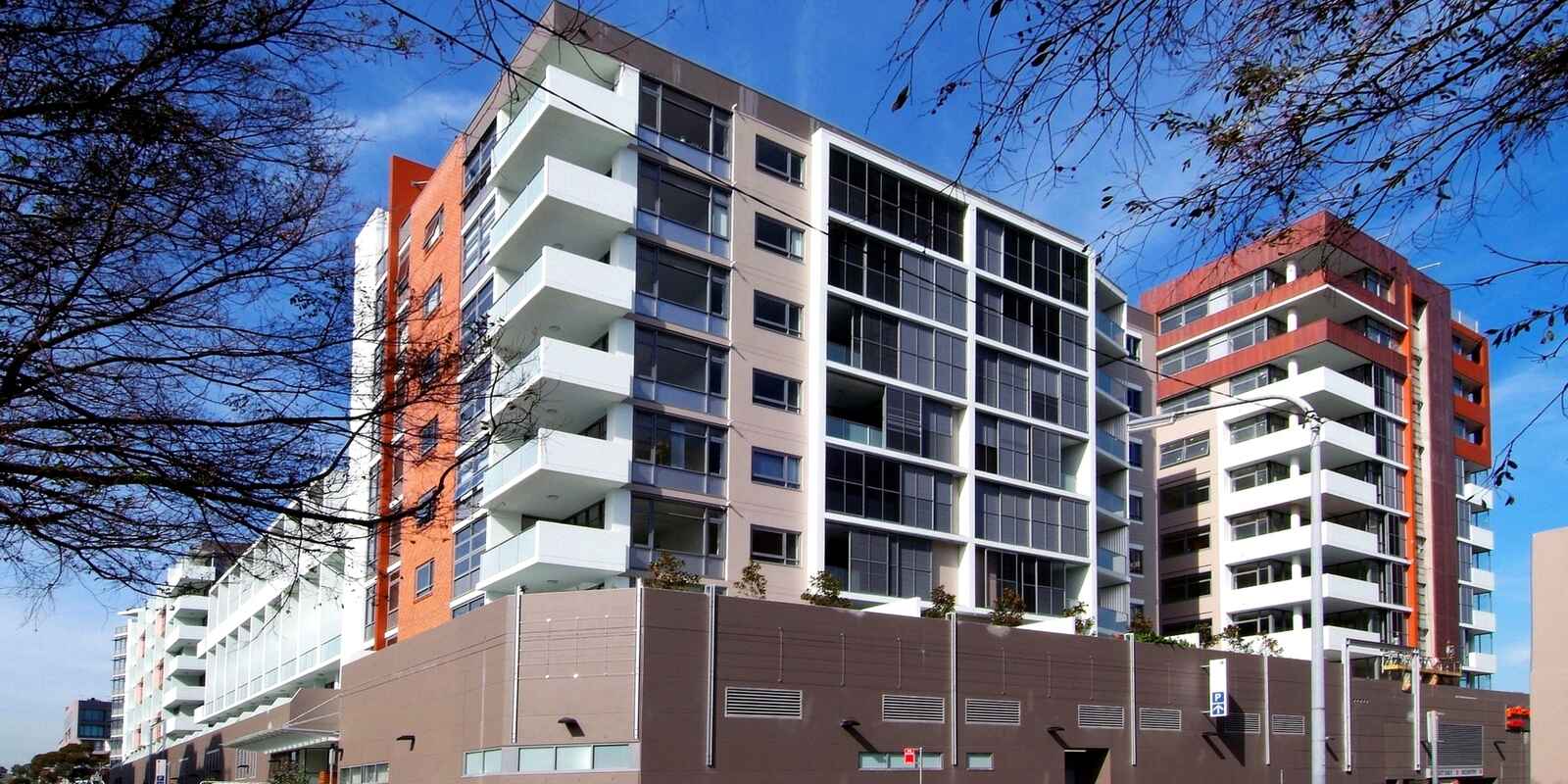 110/97 Boyce Road Maroubra 110/97 Boyce Road Maroubra