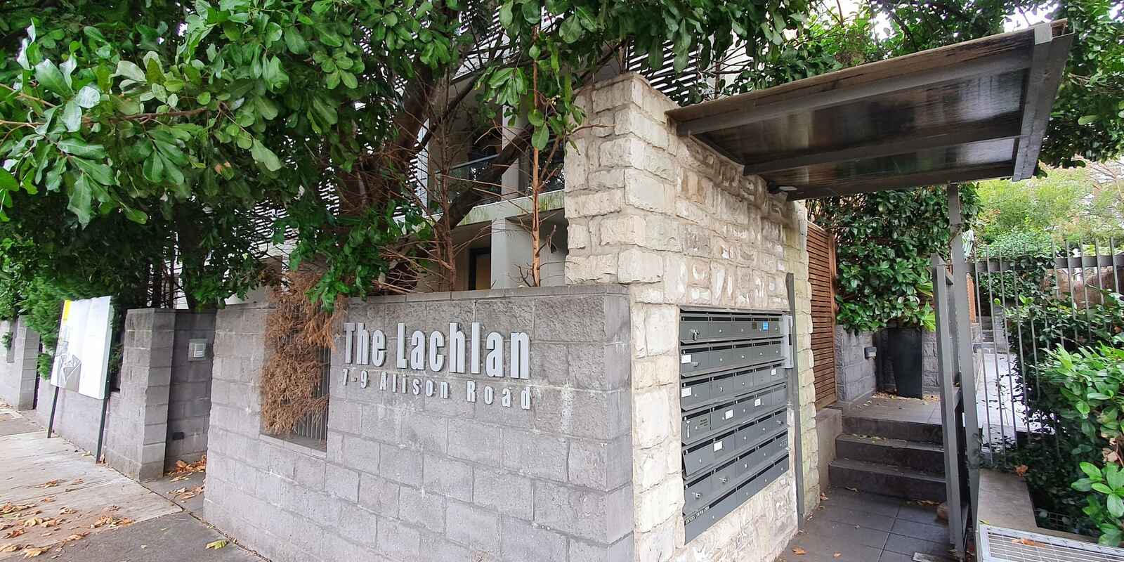 22/7-9 Alison Road Kensington