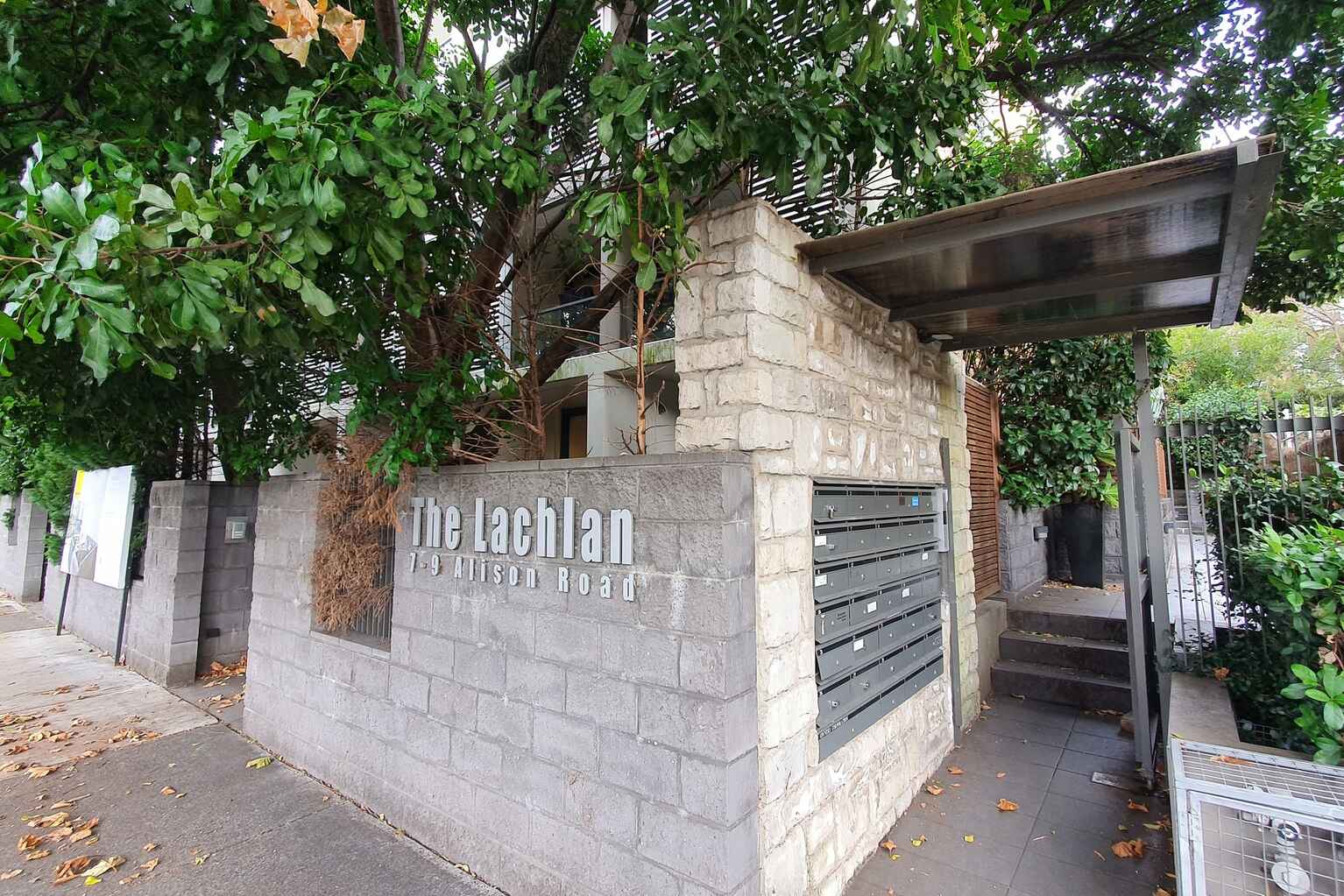 22/7-9 Alison Road Kensington 22/7-9 Alison Road Kensington