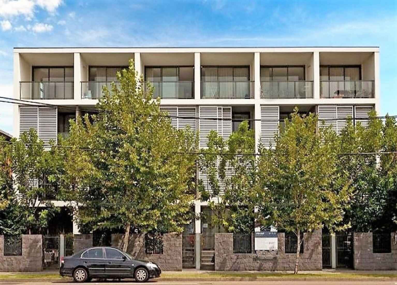 22/7-9 Alison Road Kensington 22/7-9 Alison Road Kensington