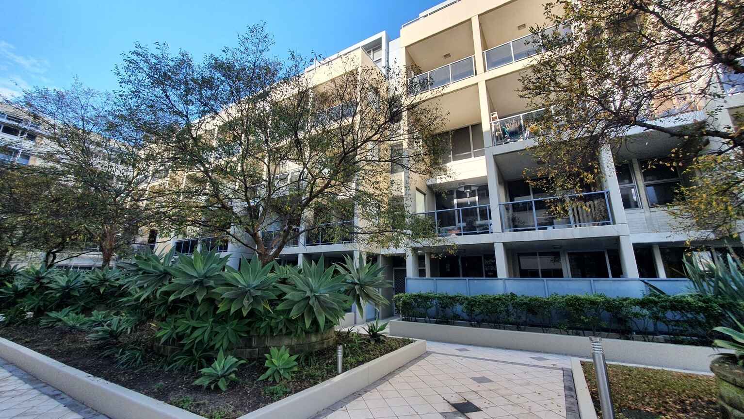 178/635 Gardeners Road Mascot