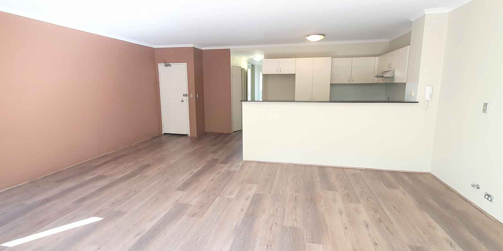 17/4 Gillespie Avenue Alexandria 17/4 Gillespie Avenue Alexandria