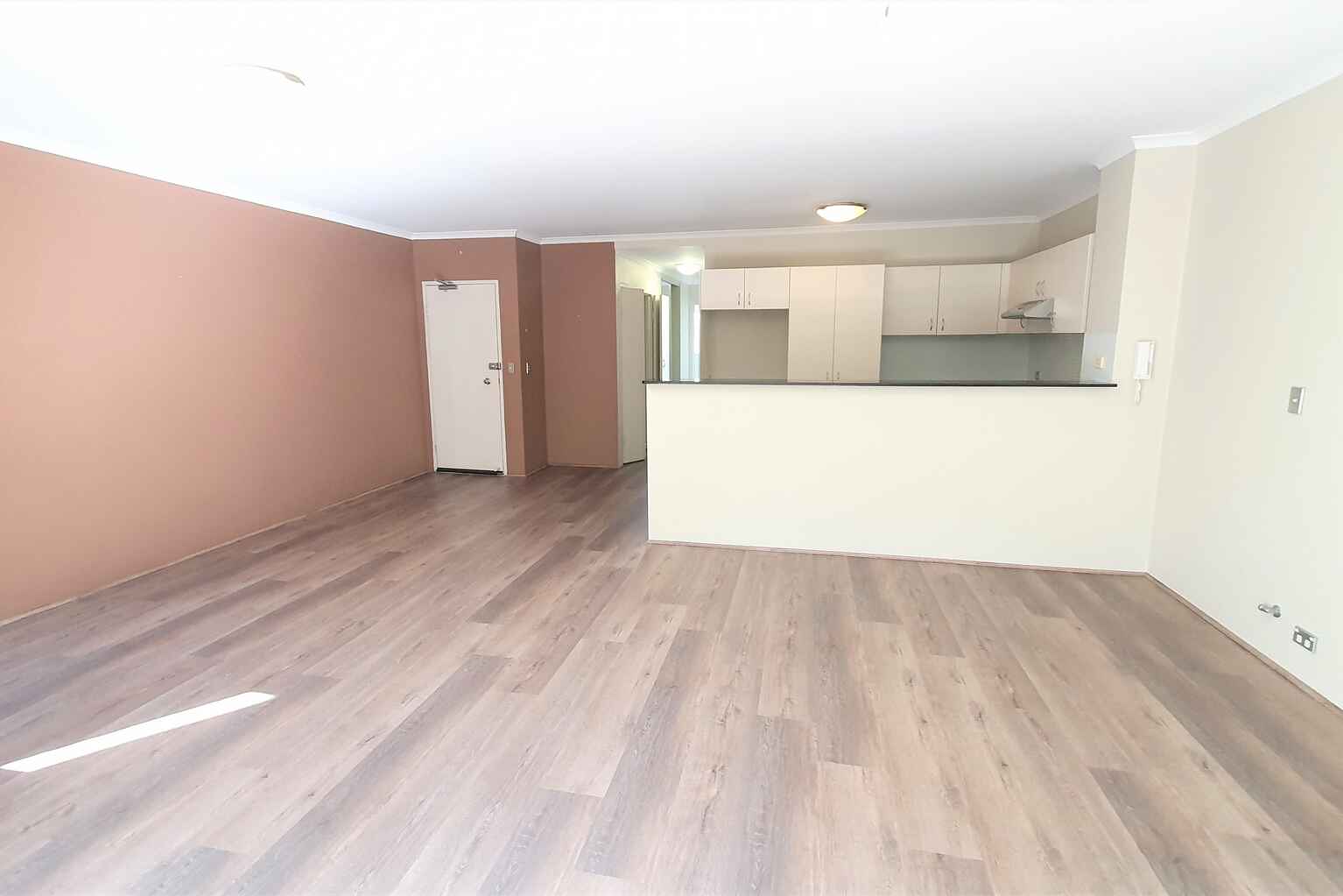 17/4 Gillespie Avenue Alexandria 17/4 Gillespie Avenue Alexandria