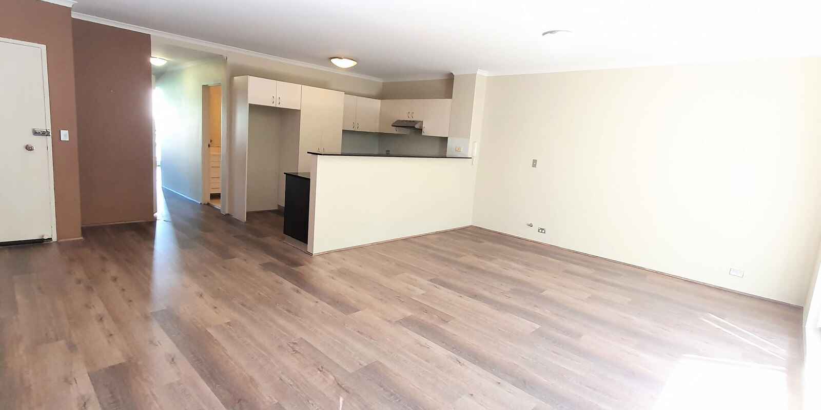 17/4 Gillespie Avenue Alexandria 17/4 Gillespie Avenue Alexandria