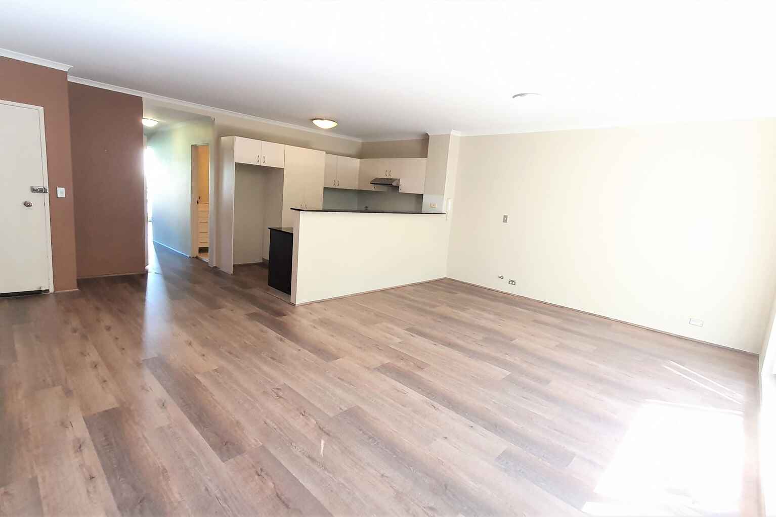 17/4 Gillespie Avenue Alexandria 17/4 Gillespie Avenue Alexandria