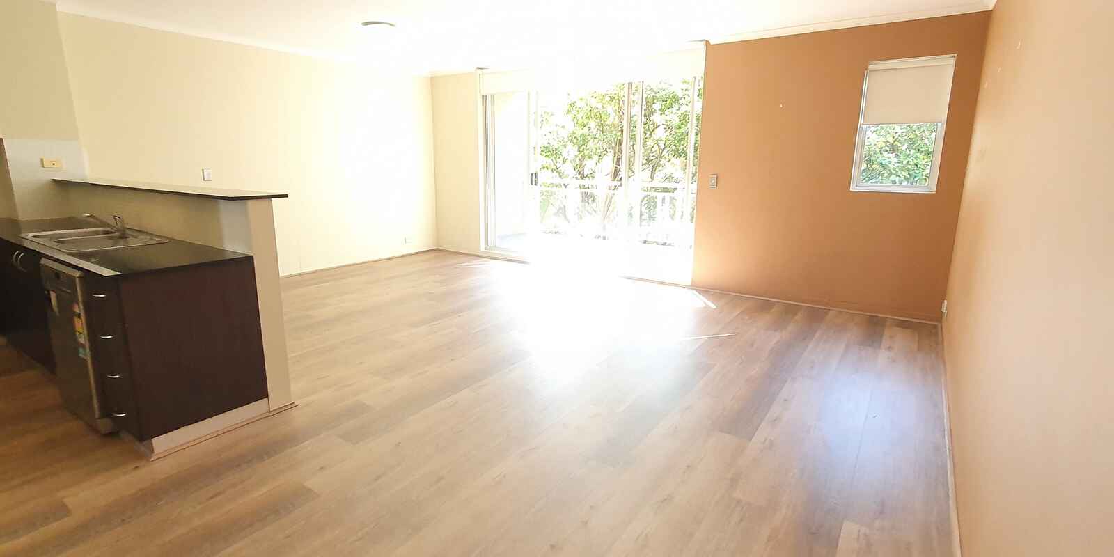 17/4 Gillespie Avenue Alexandria 17/4 Gillespie Avenue Alexandria