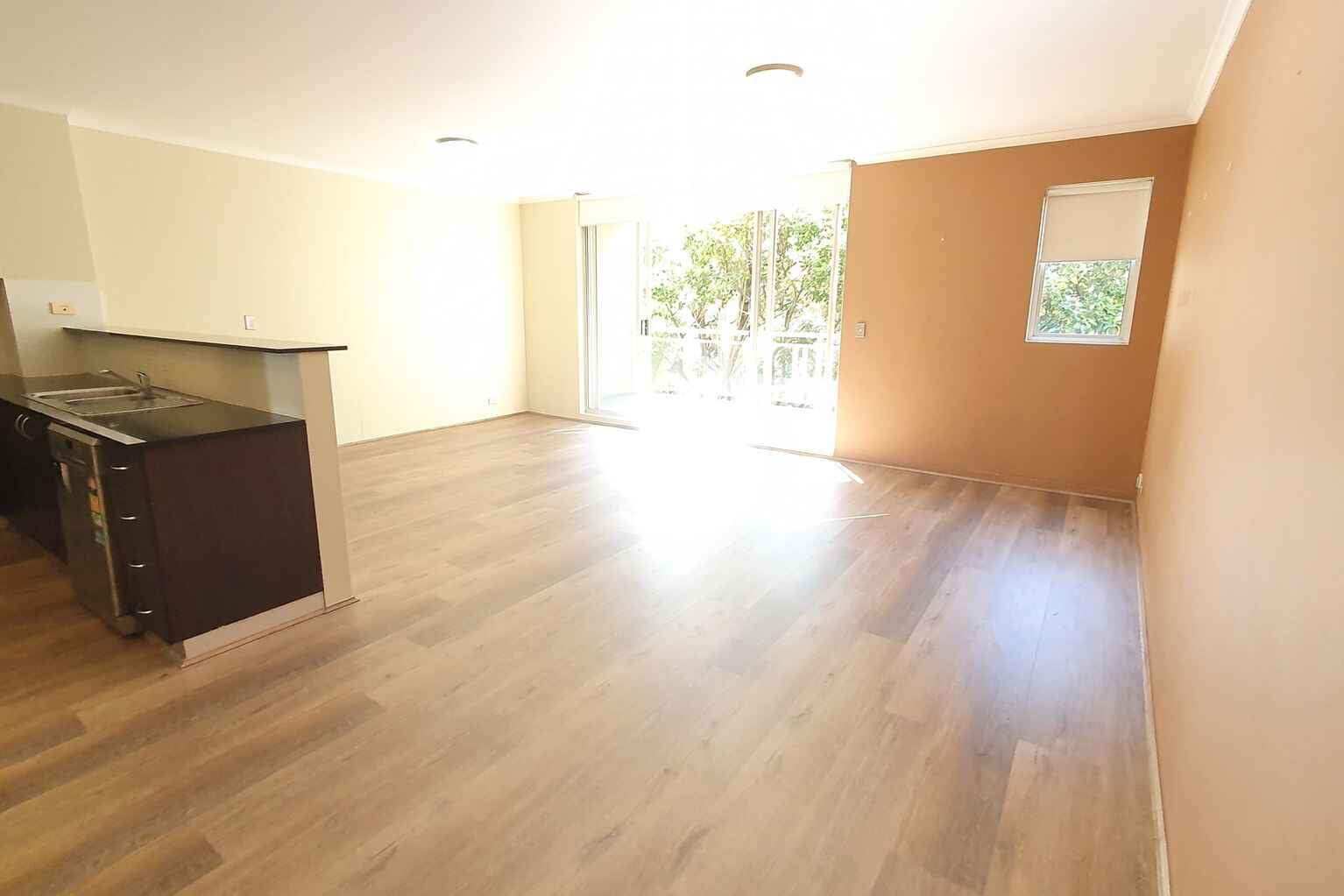 17/4 Gillespie Avenue Alexandria 17/4 Gillespie Avenue Alexandria