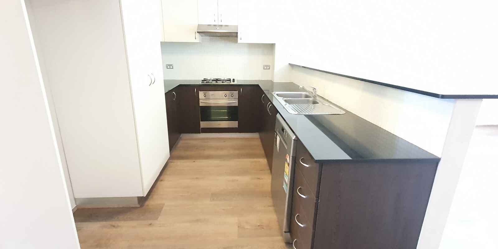 17/4 Gillespie Avenue Alexandria 17/4 Gillespie Avenue Alexandria