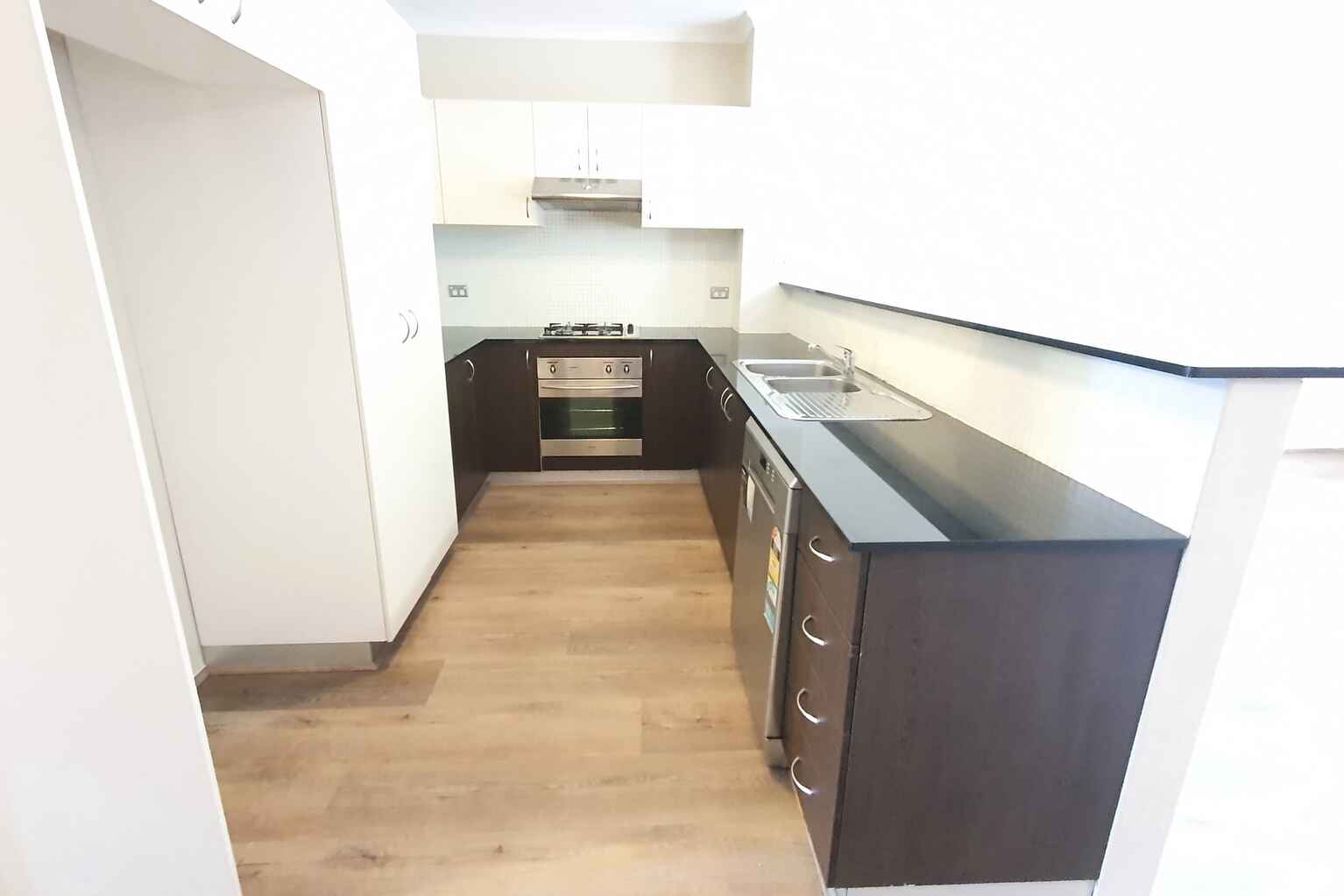 17/4 Gillespie Avenue Alexandria 17/4 Gillespie Avenue Alexandria