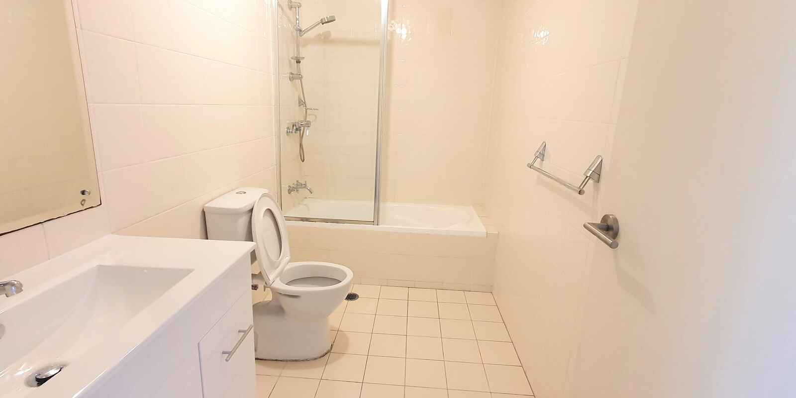 17/4 Gillespie Avenue Alexandria 17/4 Gillespie Avenue Alexandria